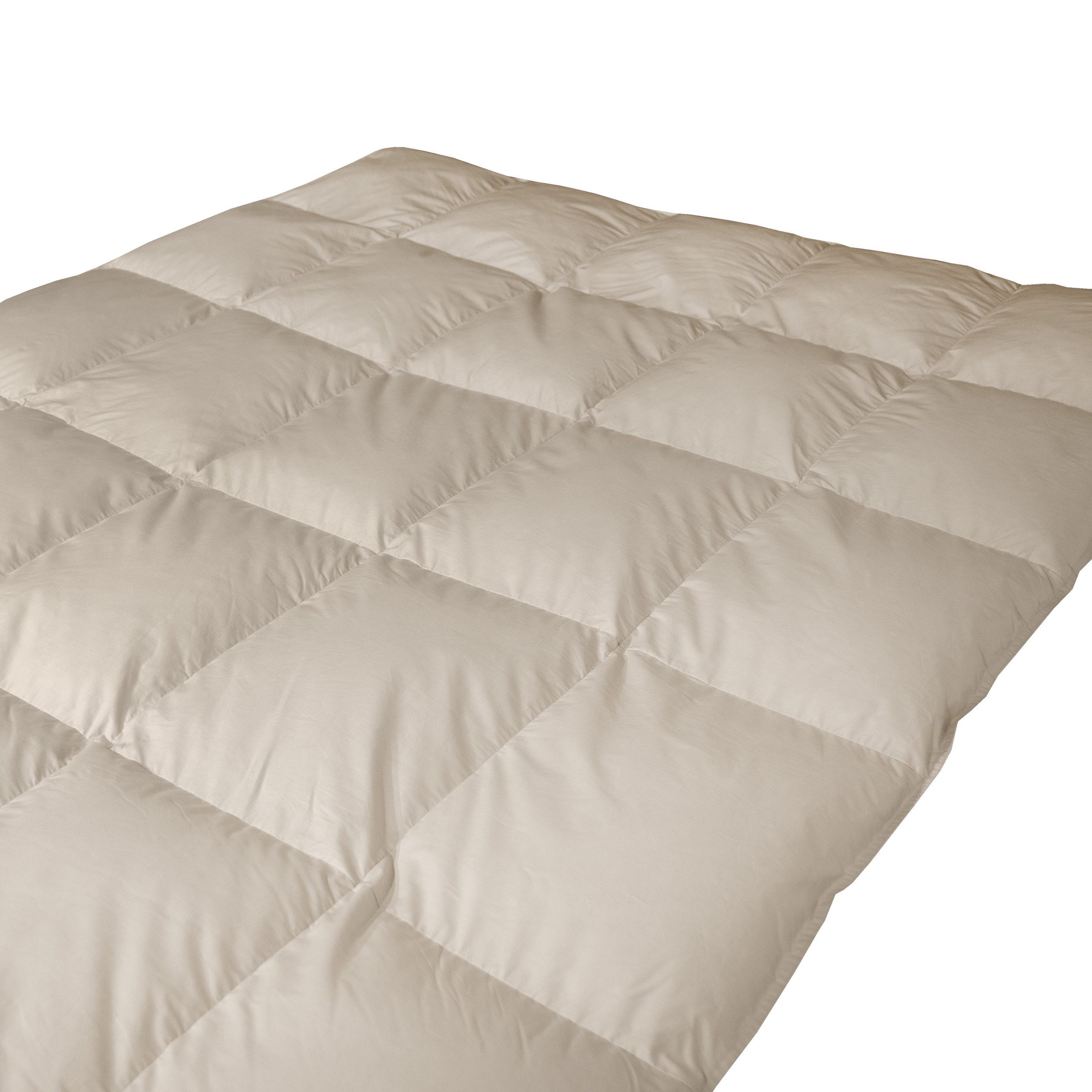 KÜNSEMÜLLER Gänsedaunenbettdecke Comfort, Füllung: 90% neue günstig online kaufen
