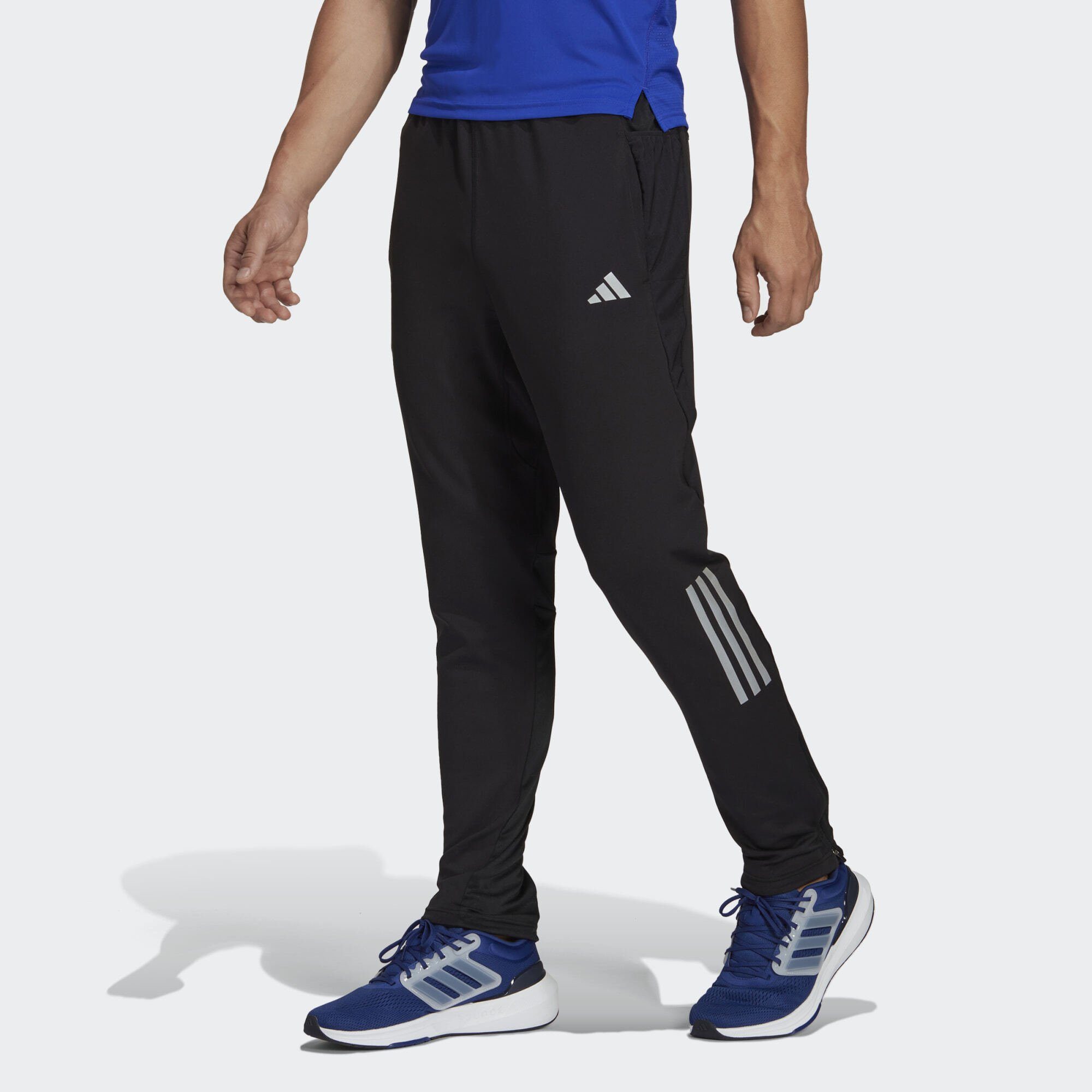 adidas Performance Laufhose OWN THE RUN günstig online kaufen