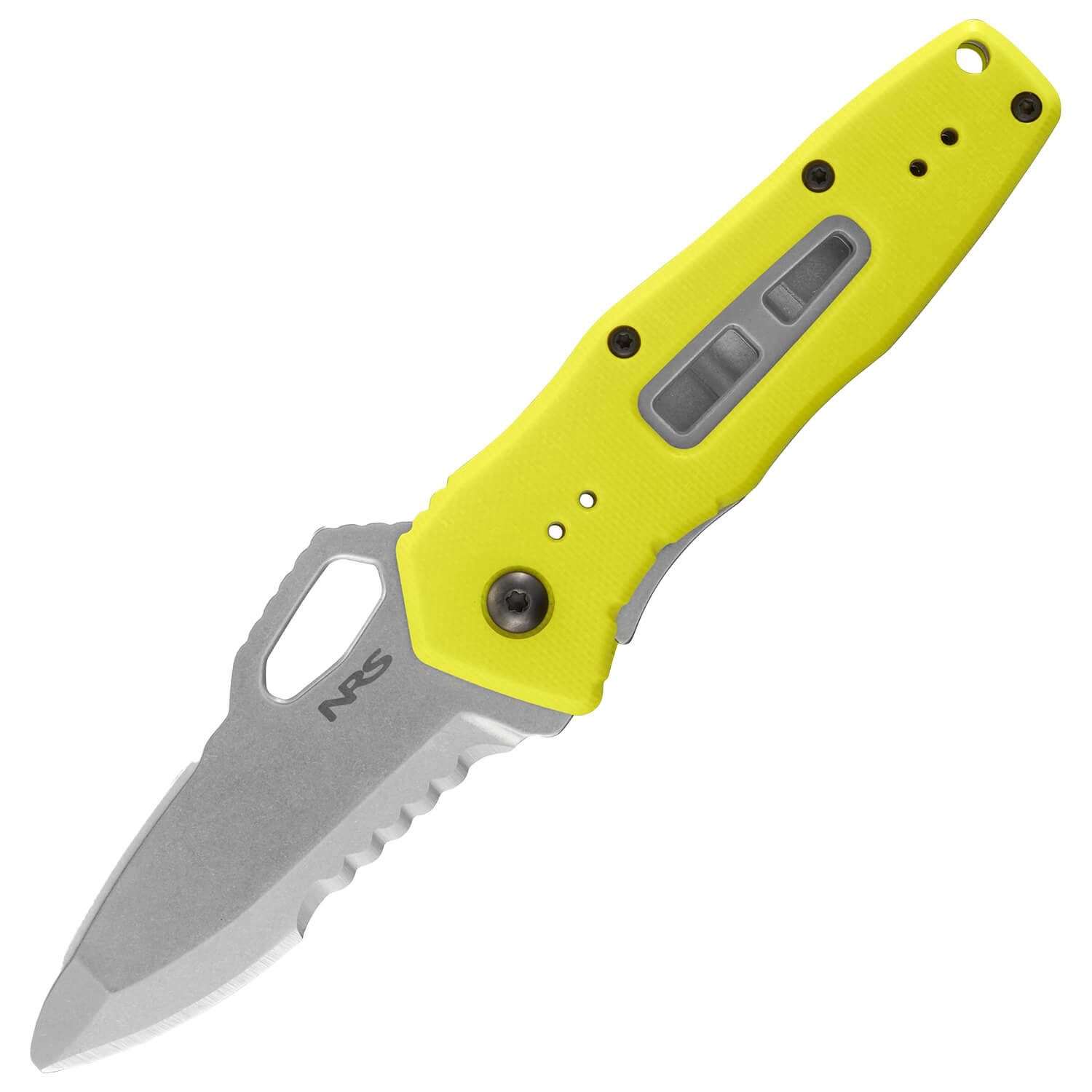 NRS Anglermesser NRS Photic Outdoormesser Klappbar