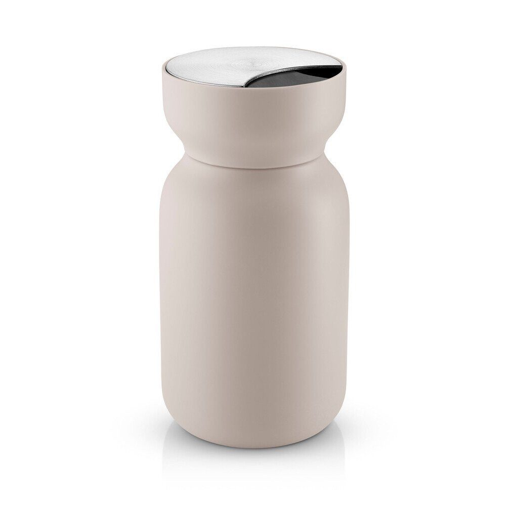 Eva Solo Geschirr-Set Streuer 14 cm Sapor Sand, Kunststoff, Edelstahl, Keramik