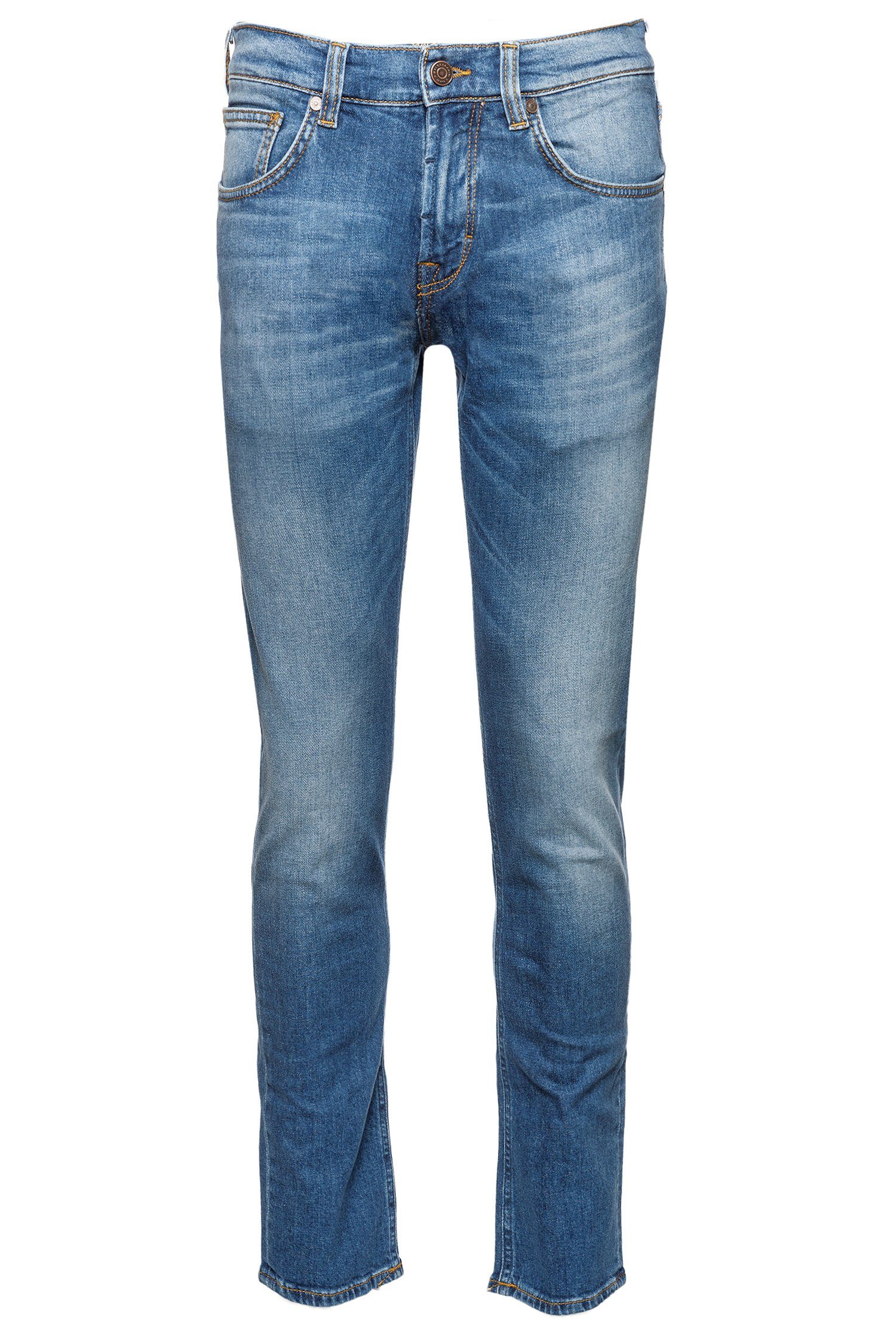 BALDESSARINI 5-Pocket-Jeans John (1-tlg)