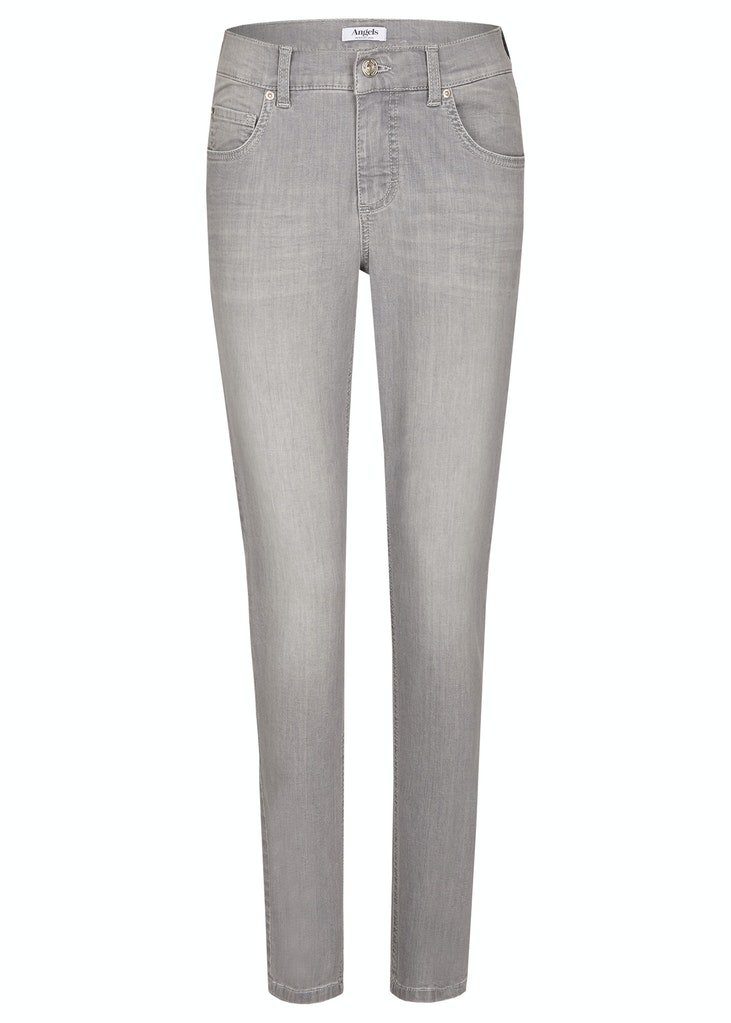 ANGELS Bequeme Jeans ANGELS JEANS / Da.Jeans / Skinny