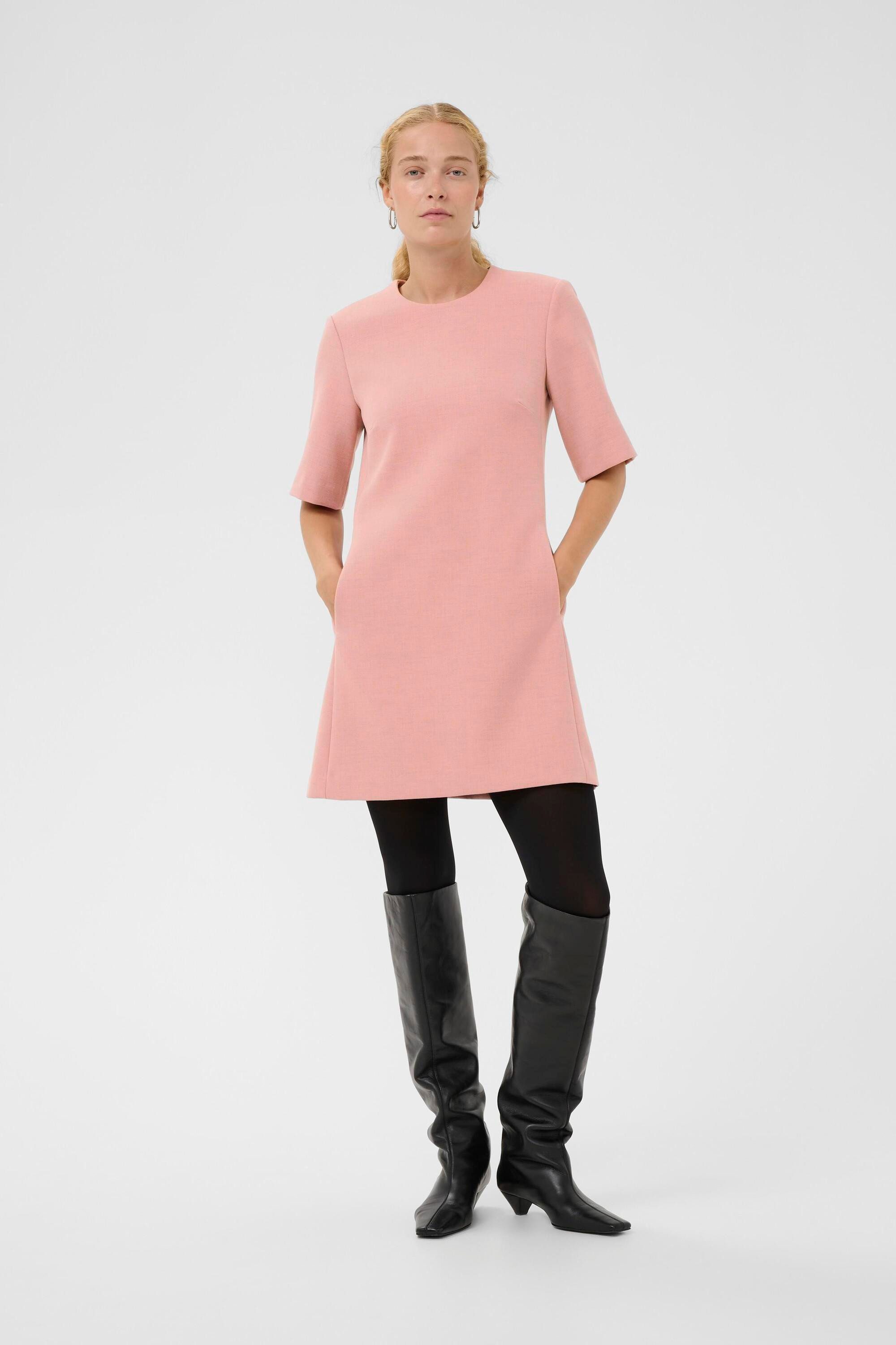 InWear Etuikleid Anzug HOLLYNIW