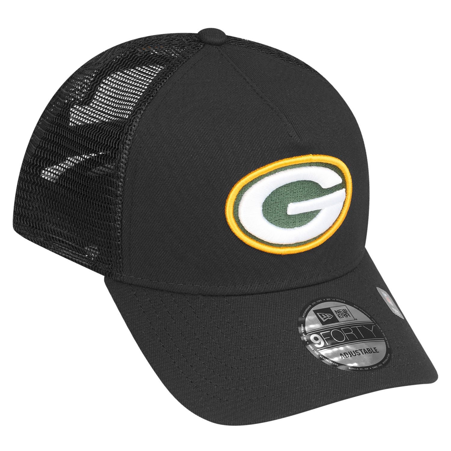 New Era Trucker Cap 9FORTY AFrame günstig online kaufen