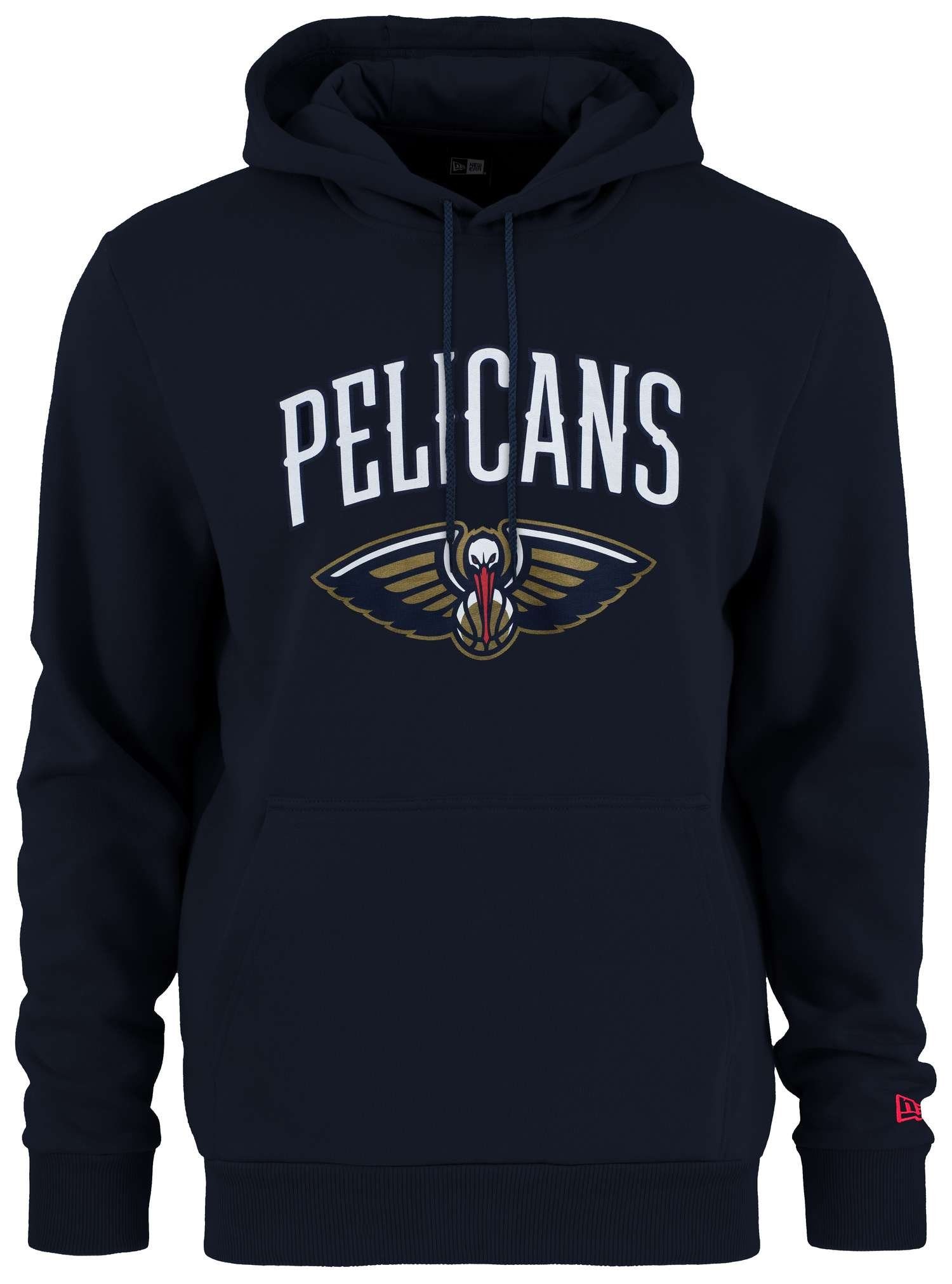 New Era Hoodie NBA New Orleans Pelicans Team Logo. € 64,90