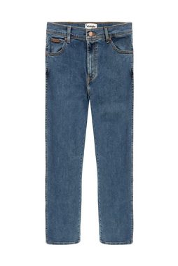 Wrangler 5-Pocket-Jeans WRANGLER TEXAS stonewash W12133010