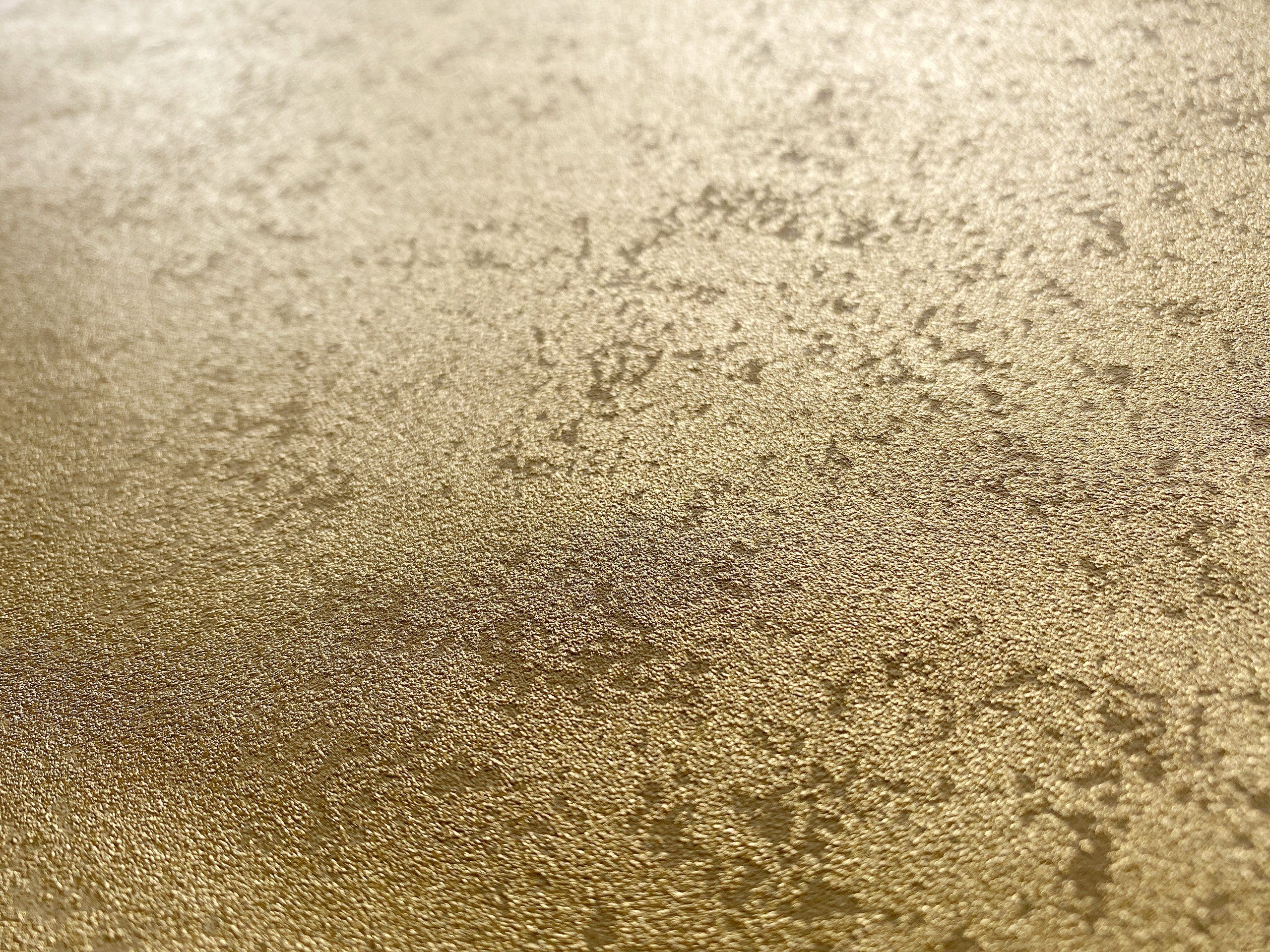 Newroom Vliestapete Aurum Tapete Tapete,Uni,Beton Glamour, modern