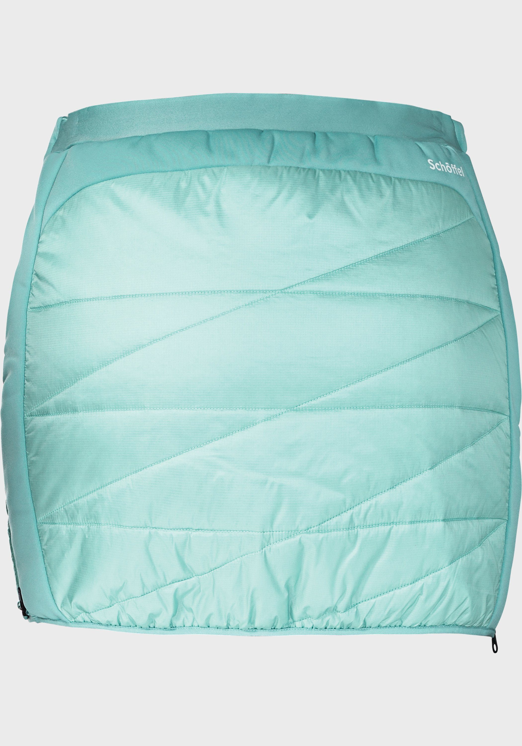Schöffel Sweatrock Thermo Skirt Stams L