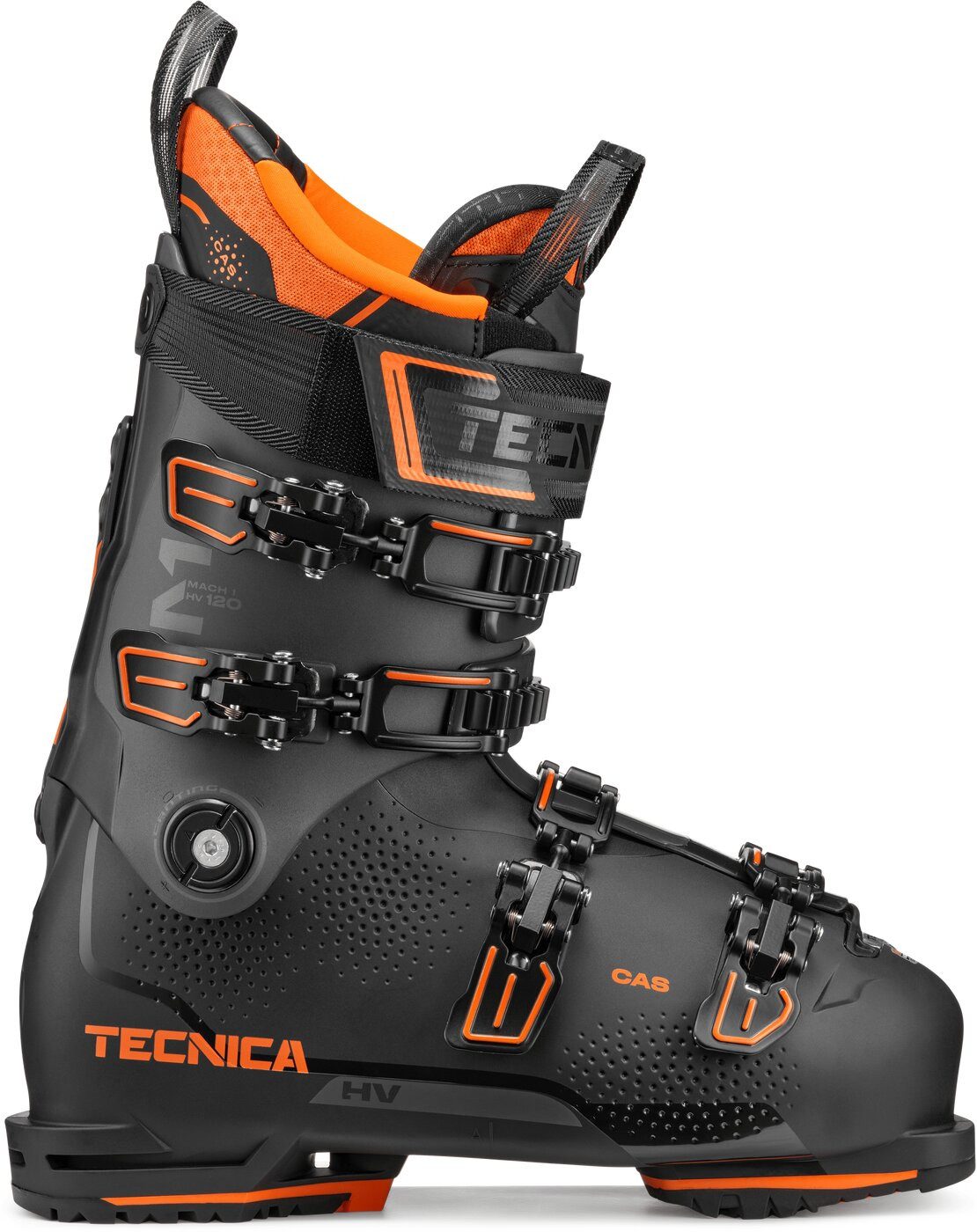 TECNICA MACH1 HV 120 TD GW BLACK Skischuh