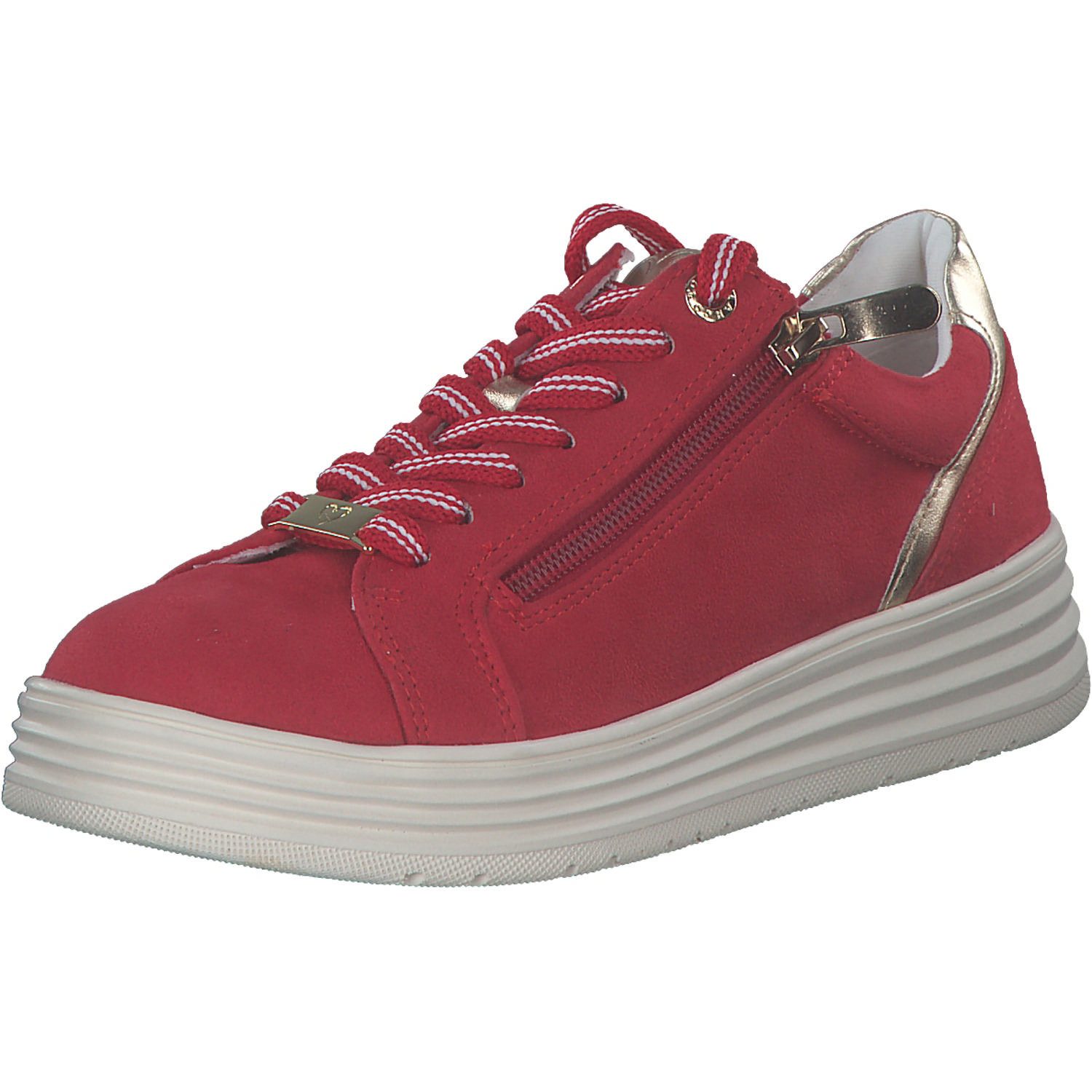 MARCO TOZZI 23752 Schnürschuh günstig online kaufen