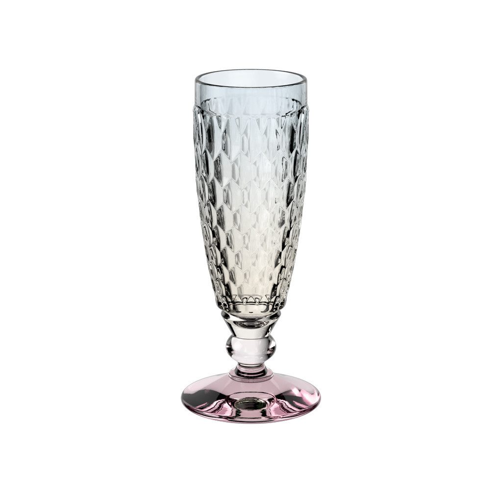 Sektglas Boston Farbe Sekt-/Champagnerglas 163mm