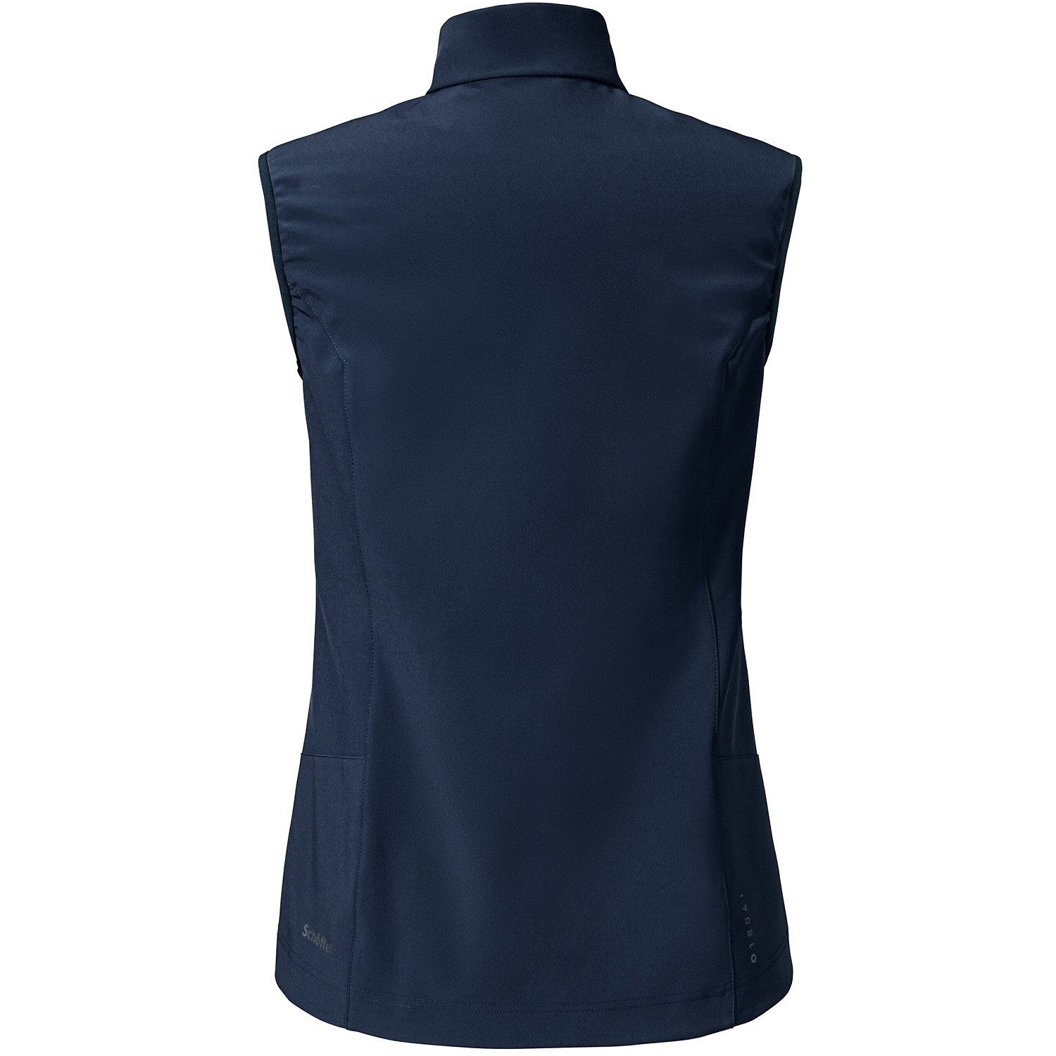 Schöffel Funktionsjacke Schlupfjacken W SOFTSHELL VEST TONION günstig online kaufen