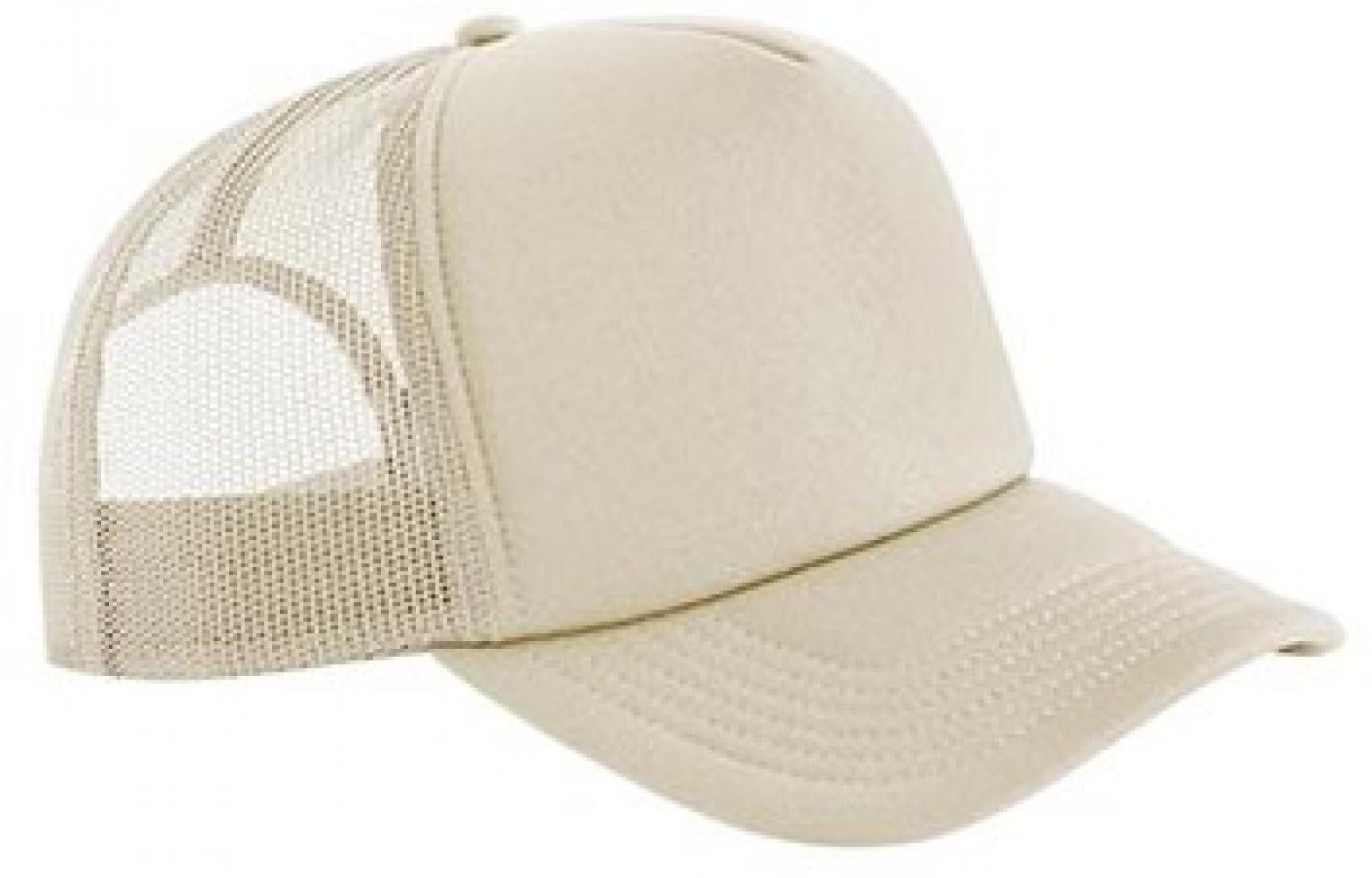 Beechfield® Baseball Cap Klassische Schaumstoff Trucker Kappe