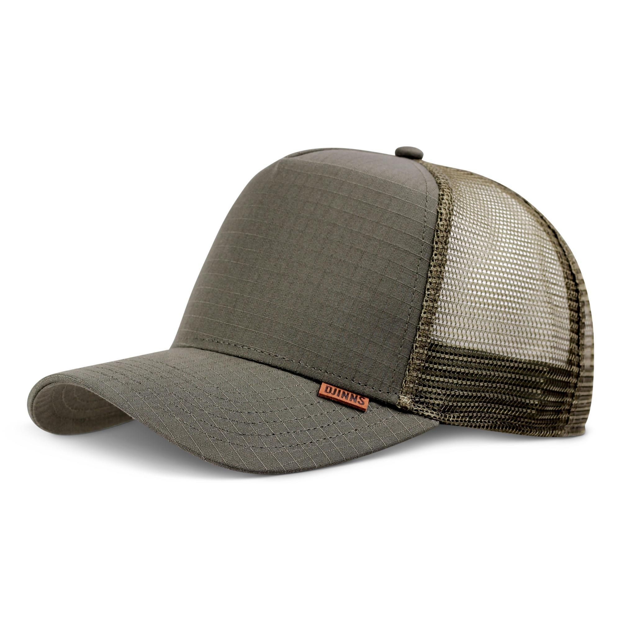 Trucker Cap Djinns HFT Cap M-RibStop