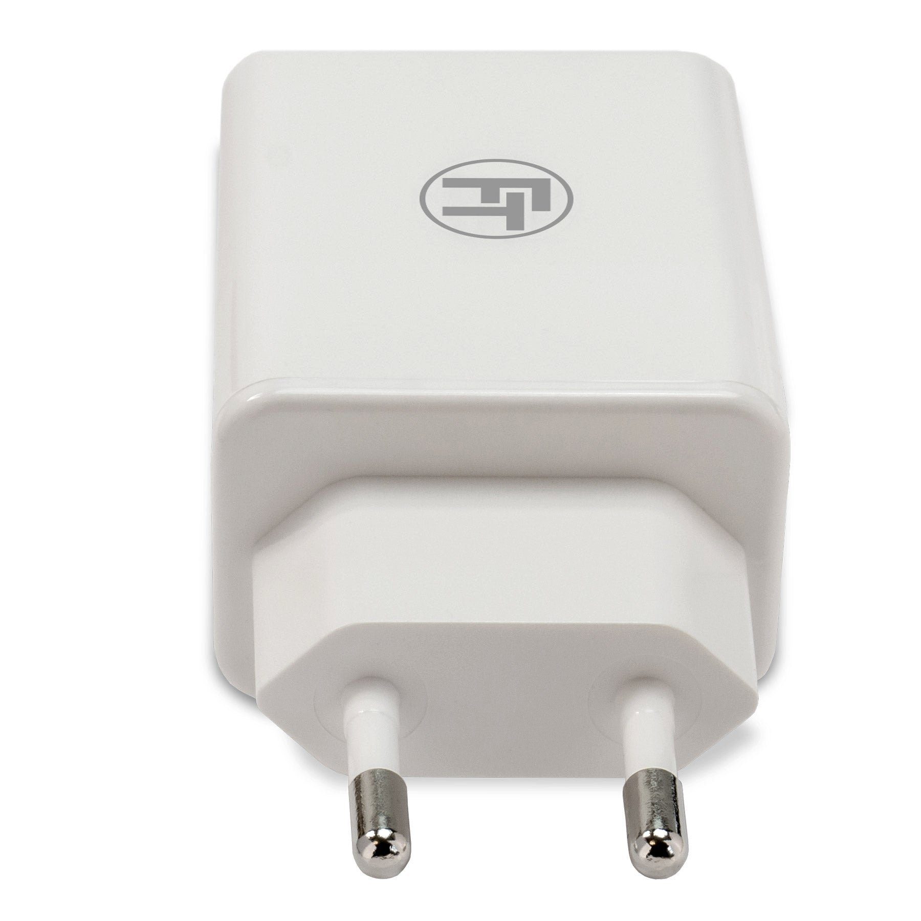 FeinTech NLG00833 USB-Ladegerät (3000,00 mA, USB-Power Delivery (PD), PPS)