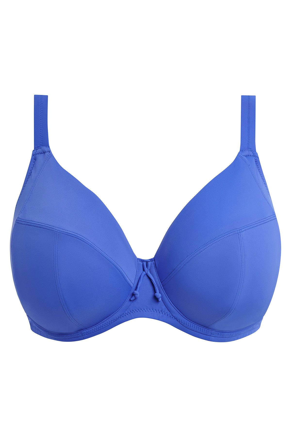 Elomi Bügel-Bikini Plain Sailing Bikini-BH Tiefes Dekolleté I-N Cup