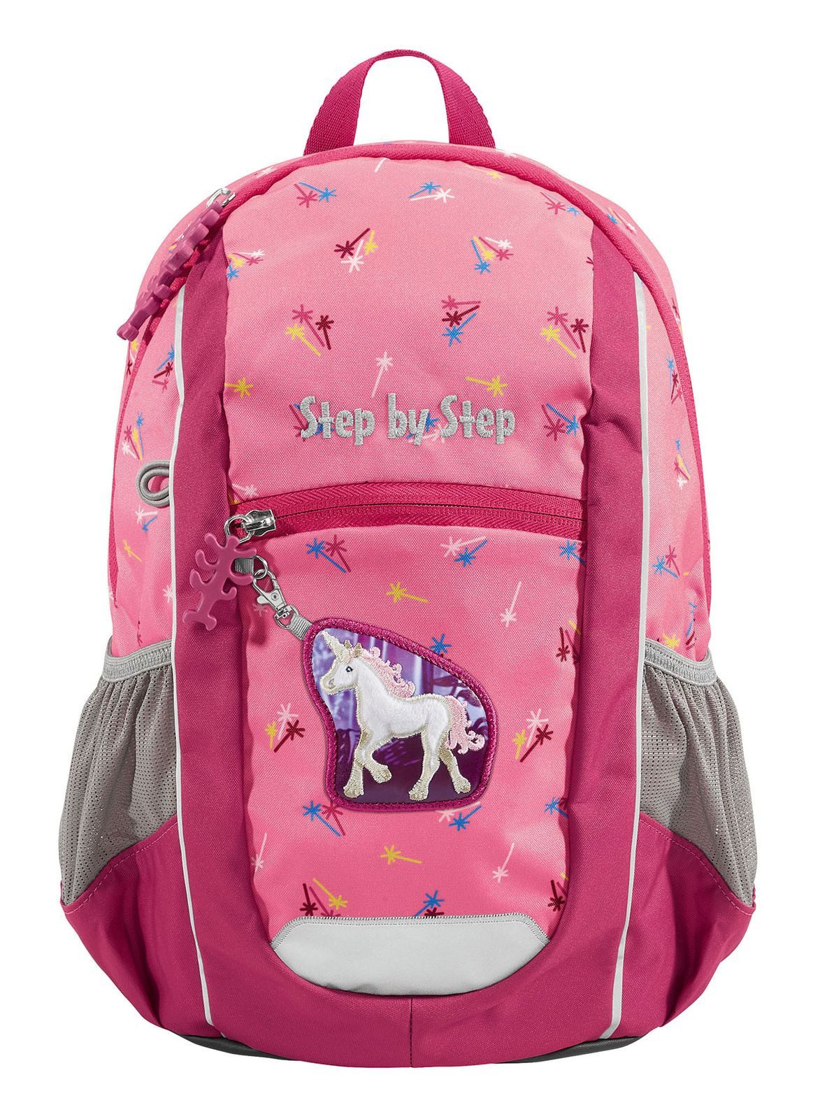 Step by Step Kinderrucksack KIGA MAXI, 2tlg. (1-tlg)