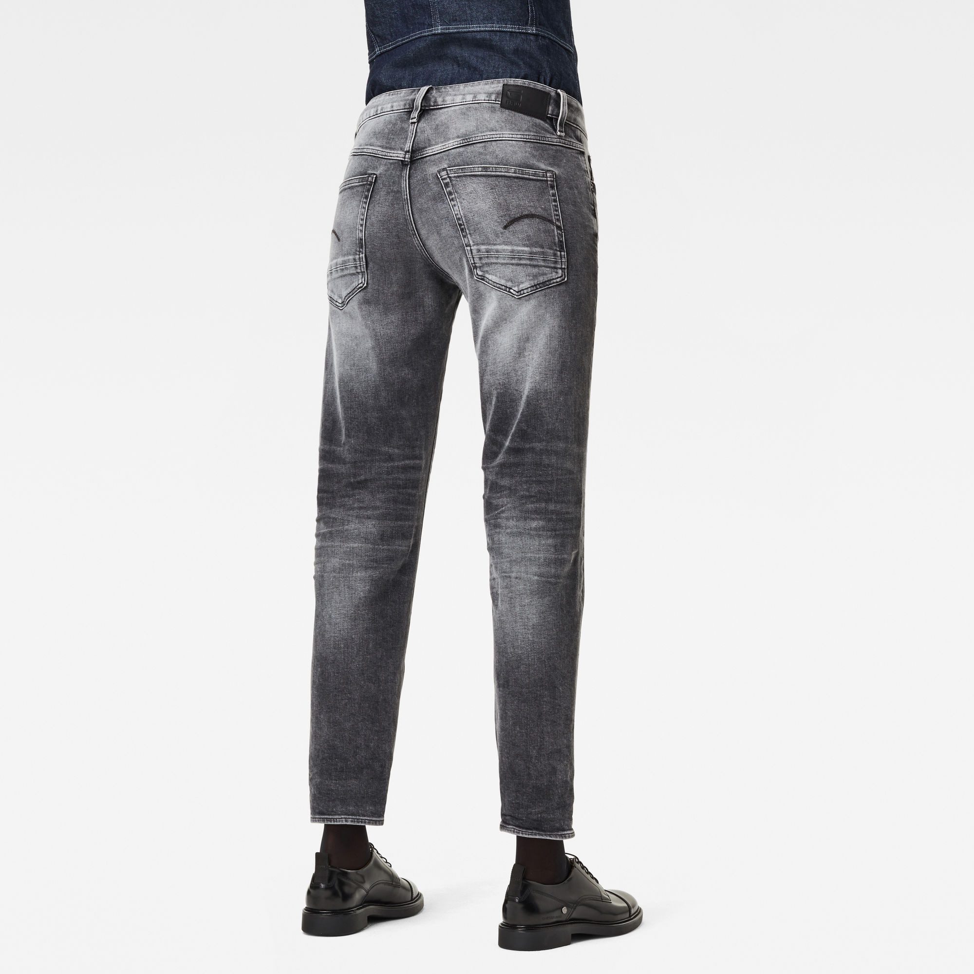 G-STAR Boyfriend-Jeans Kate im 5-Pocket-Stil