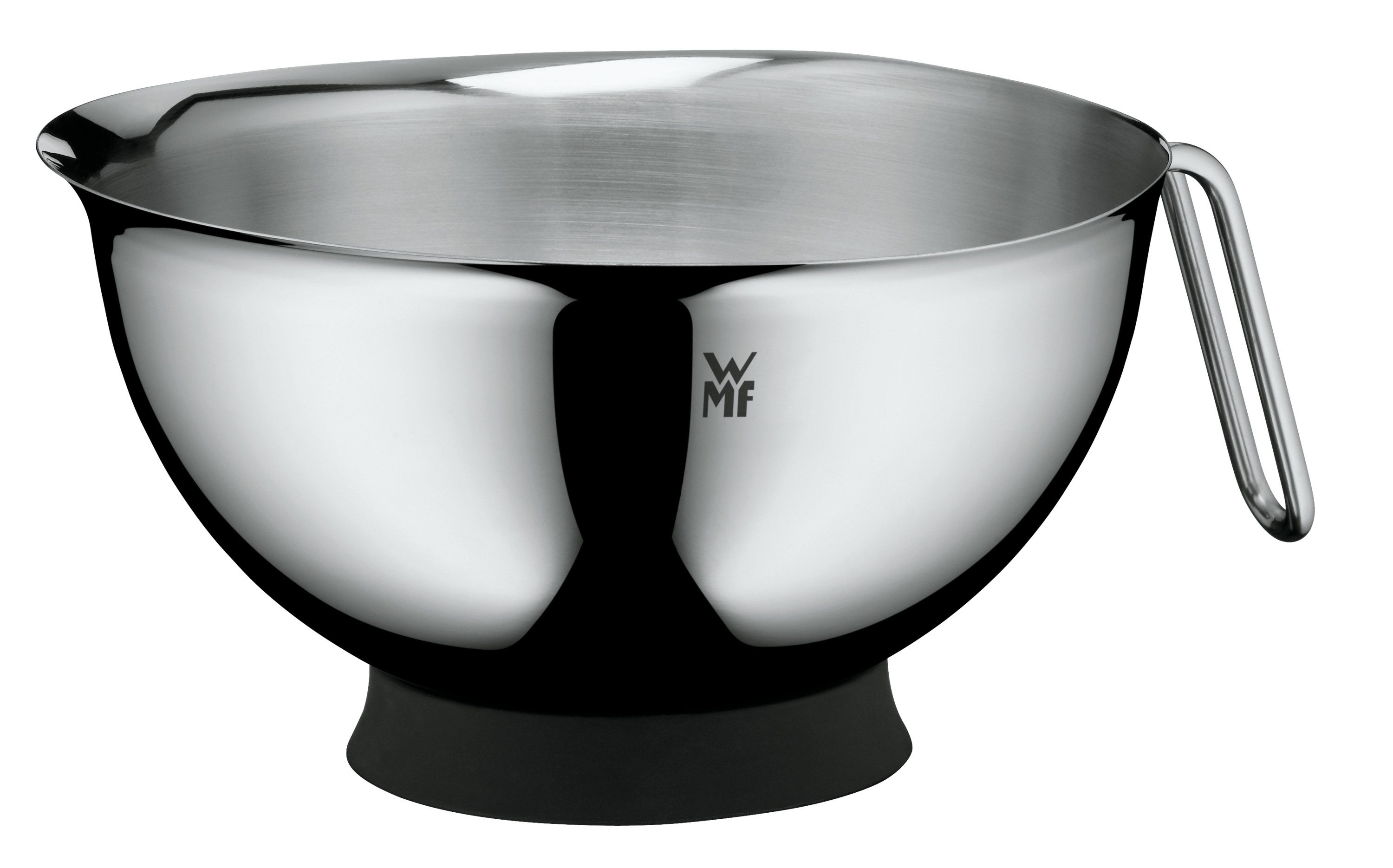 WMF Geschirr-Set Function Bowls 3201000787, Metall