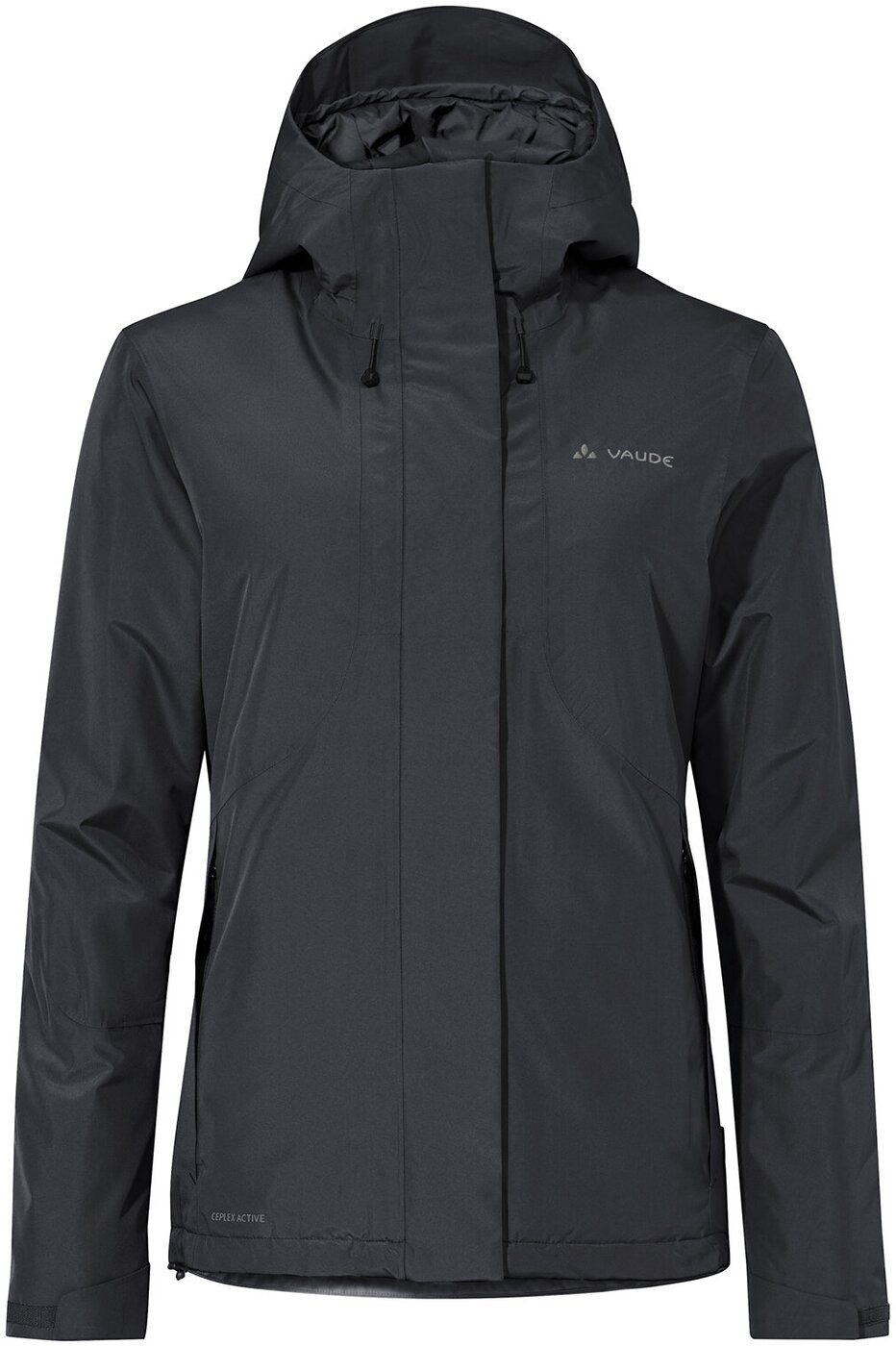Outdoorjacke Women's Rosemoor Padded Jacket II