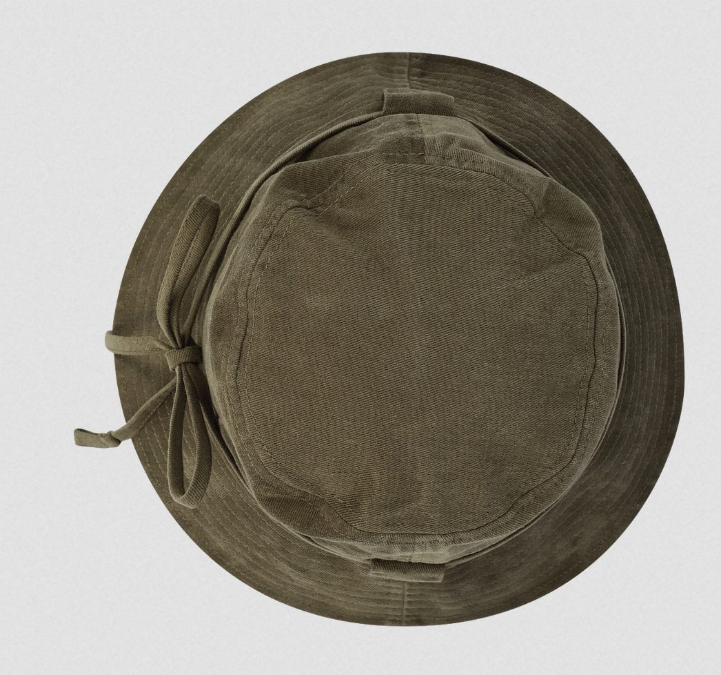 Jeanne Baret Strickmütze PAPEETE BUCKET HAT