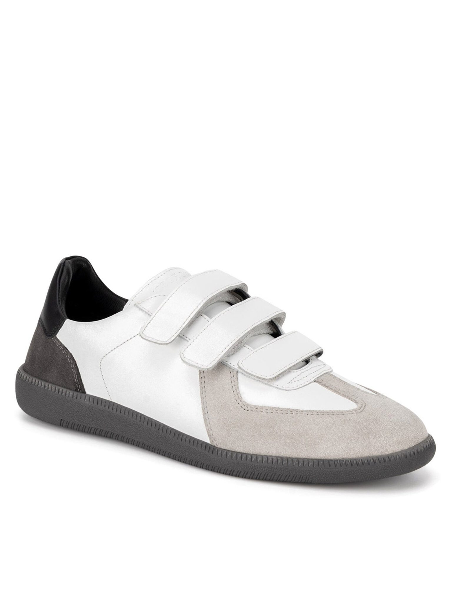 GINO ROSSI Sneakers TESSA-01-W1 WeiĂź Sneaker