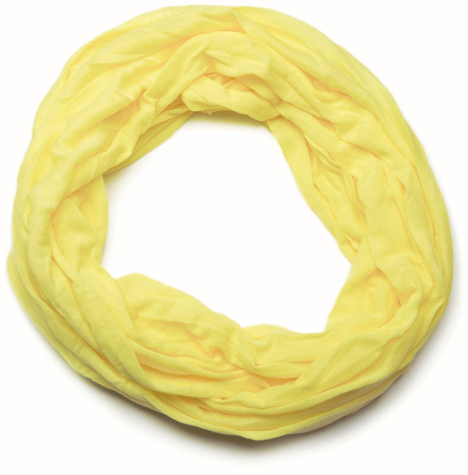 Loop Jersey Loop in Crash Optik