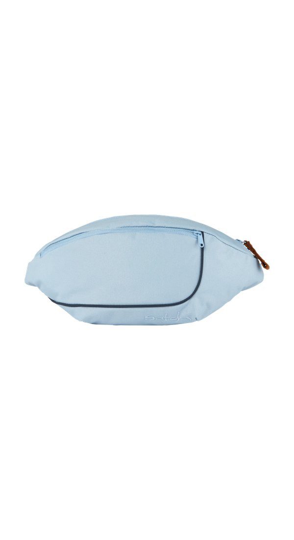 Satch Bauchtasche cross, easy Access für Kopfhörerkabel