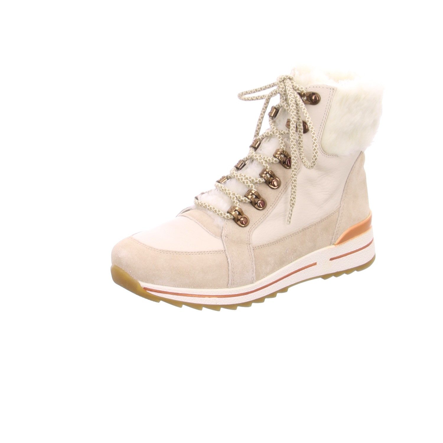 Winterstiefel für Damen Winterstiefel