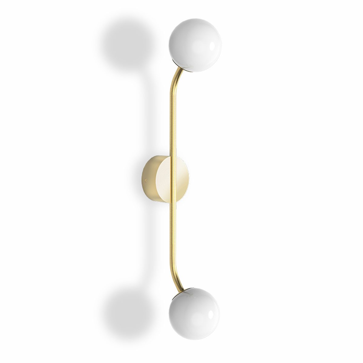 Decor Walther Wandleuchte Pep Two Wandleuchte günstig online kaufen