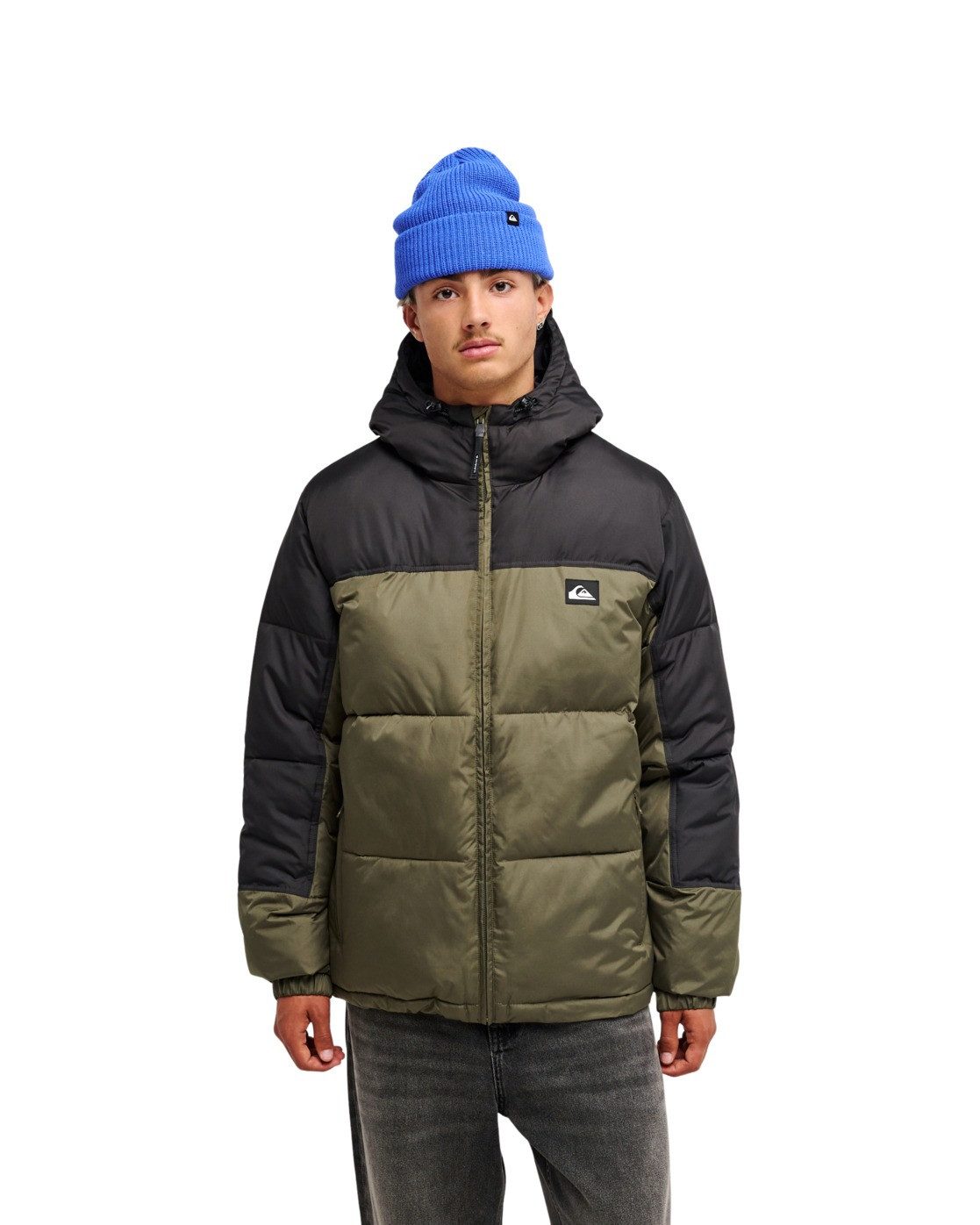 Quiksilver Outdoorjacke Cold Days