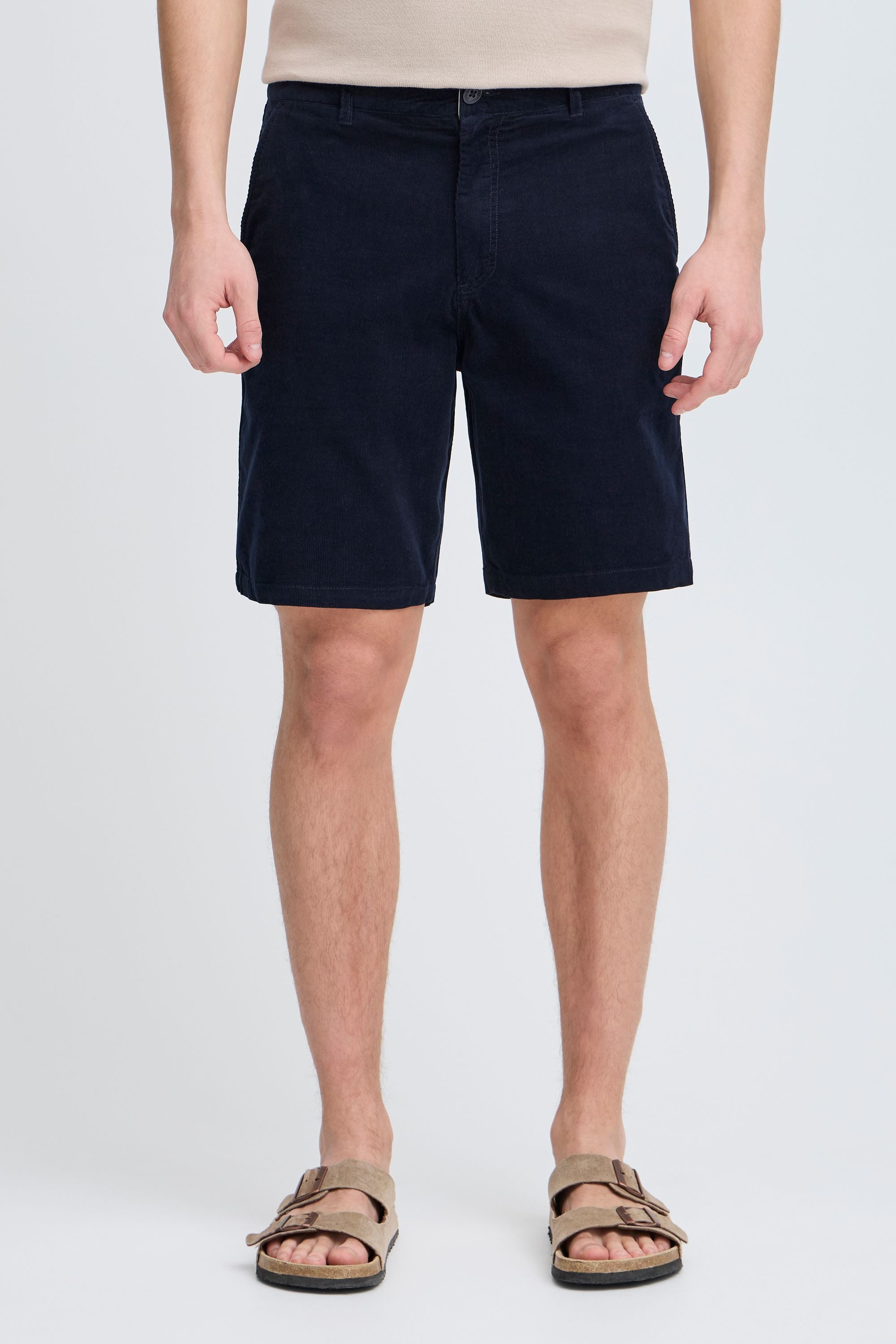 Kronstadt Chinoshorts KSAlicante Stylisch Kordshorts günstig online kaufen