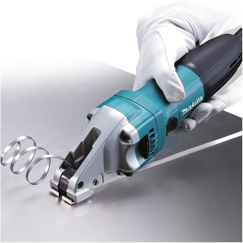 Makita Universalschere JS1601J Blechschere 1,6 mm