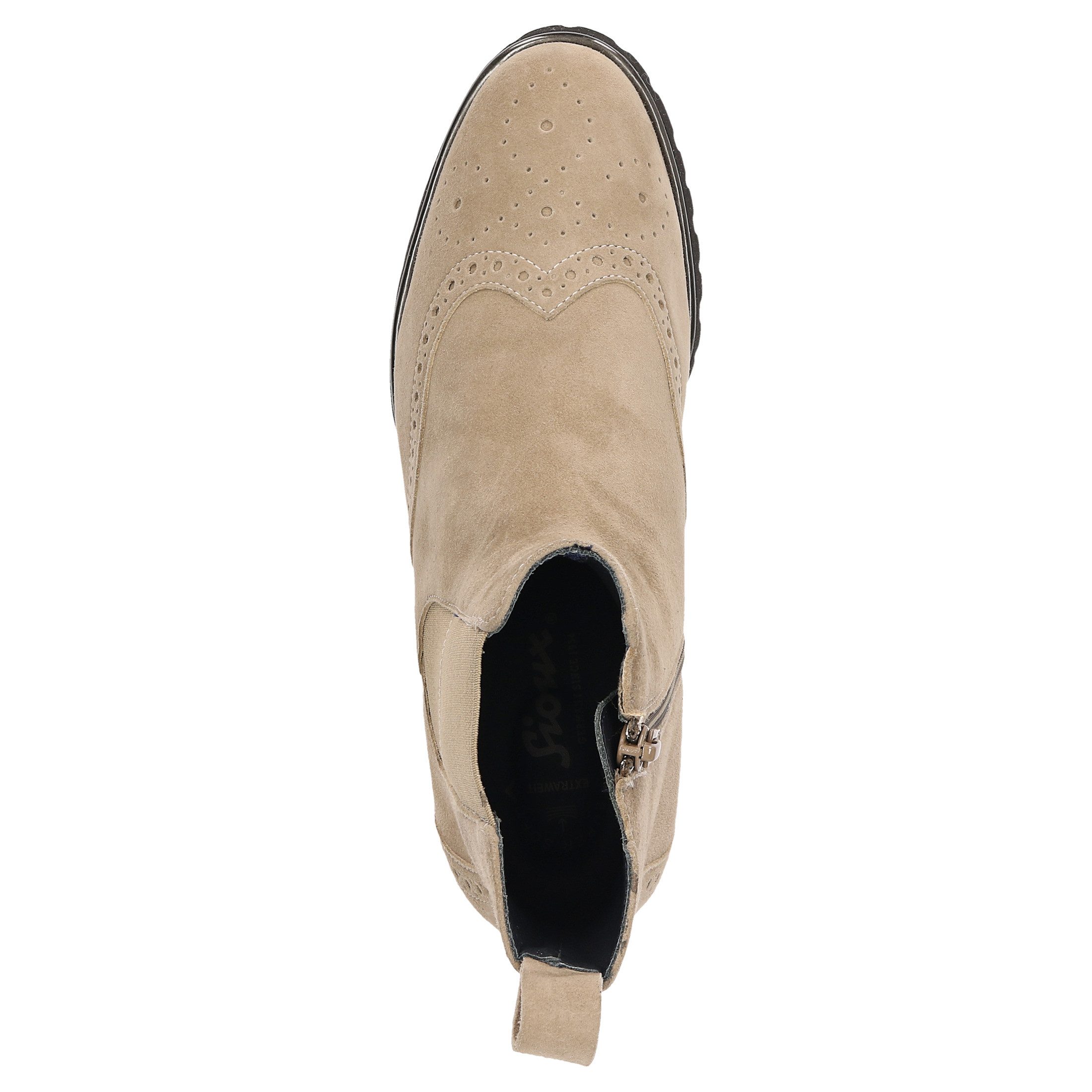 SIOUX Meredith-751-H Stiefelette
