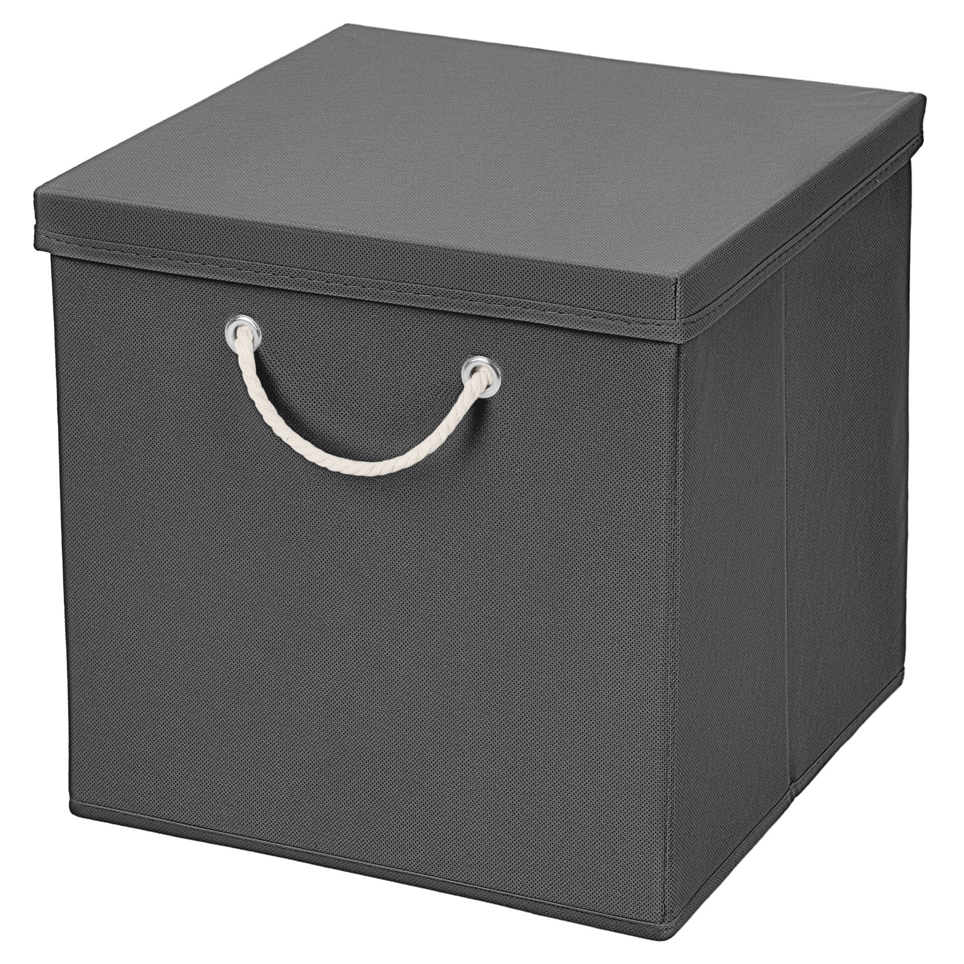 StickandShine Faltbox Faltboxen Aufbewahrungsboxen 15x15 / 25x25 / 28x28 30 günstig online kaufen