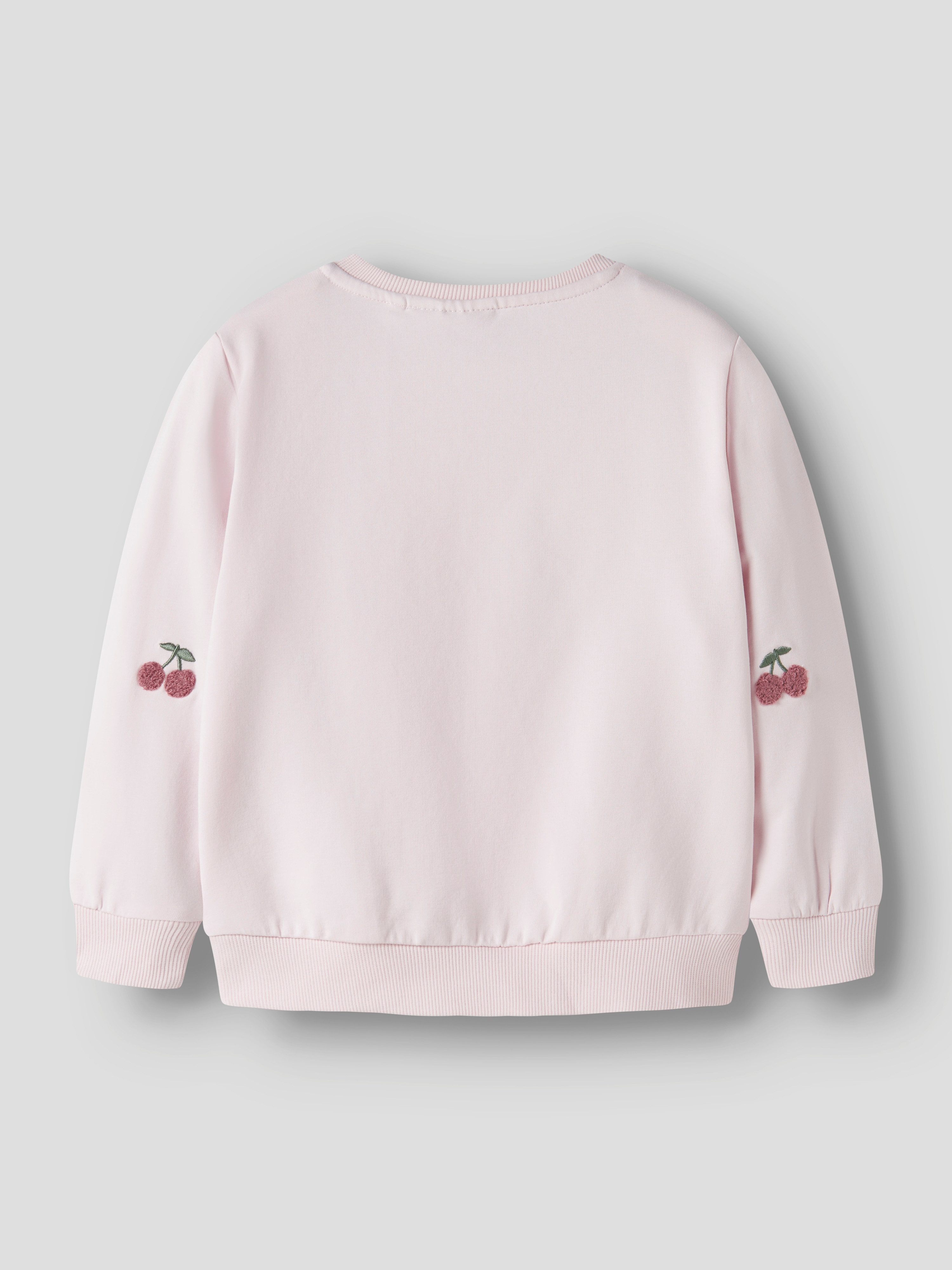 Name It Sweatshirt NMFFAIRY LS LIGHT SWEAT UNB