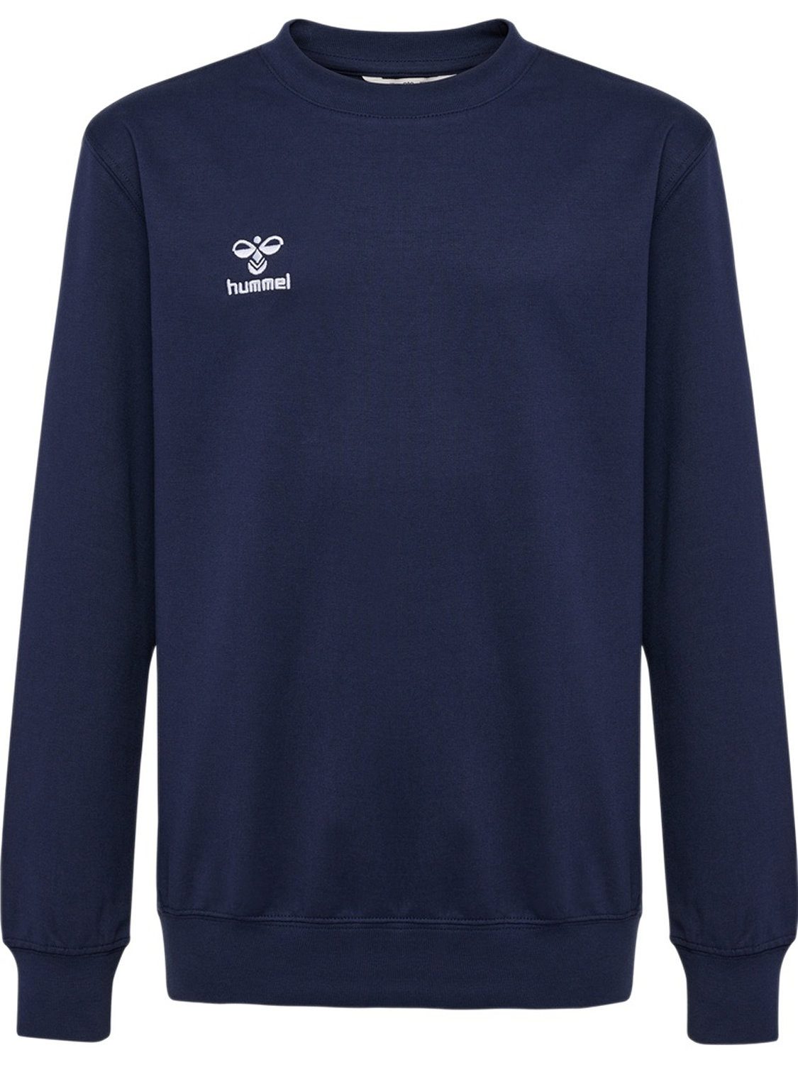 hummel Sweatshirt Hmlgo 2.0 Sweatshirt Kids – Bild 3 von 5