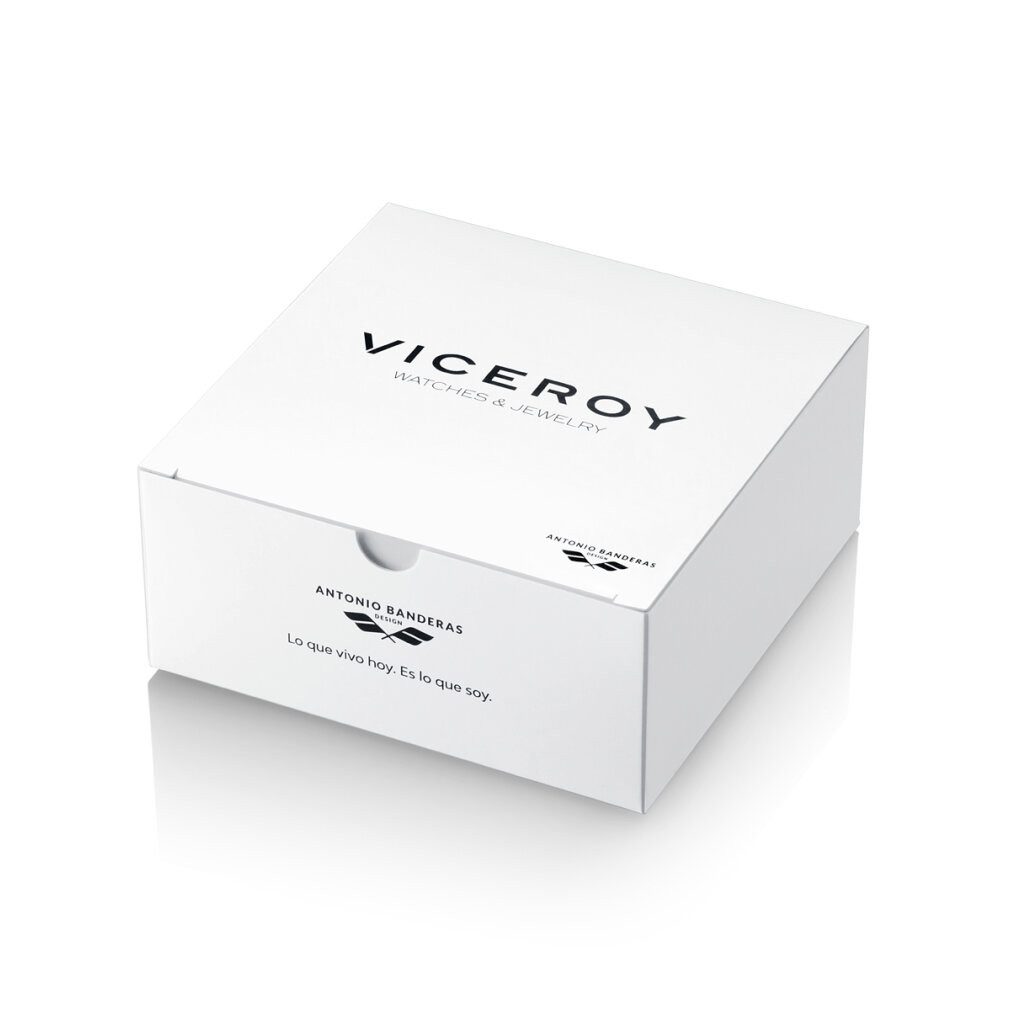 Viceroy Kette mit Einhänger FASHION Mod. 21001P01013
