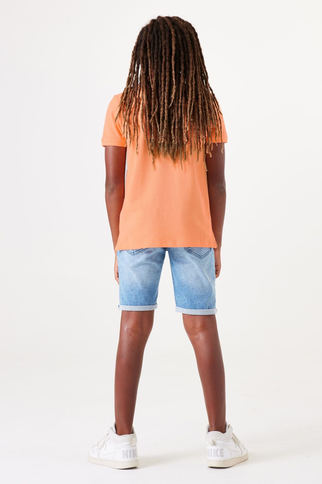 GARCIA JEANS Poloshirt