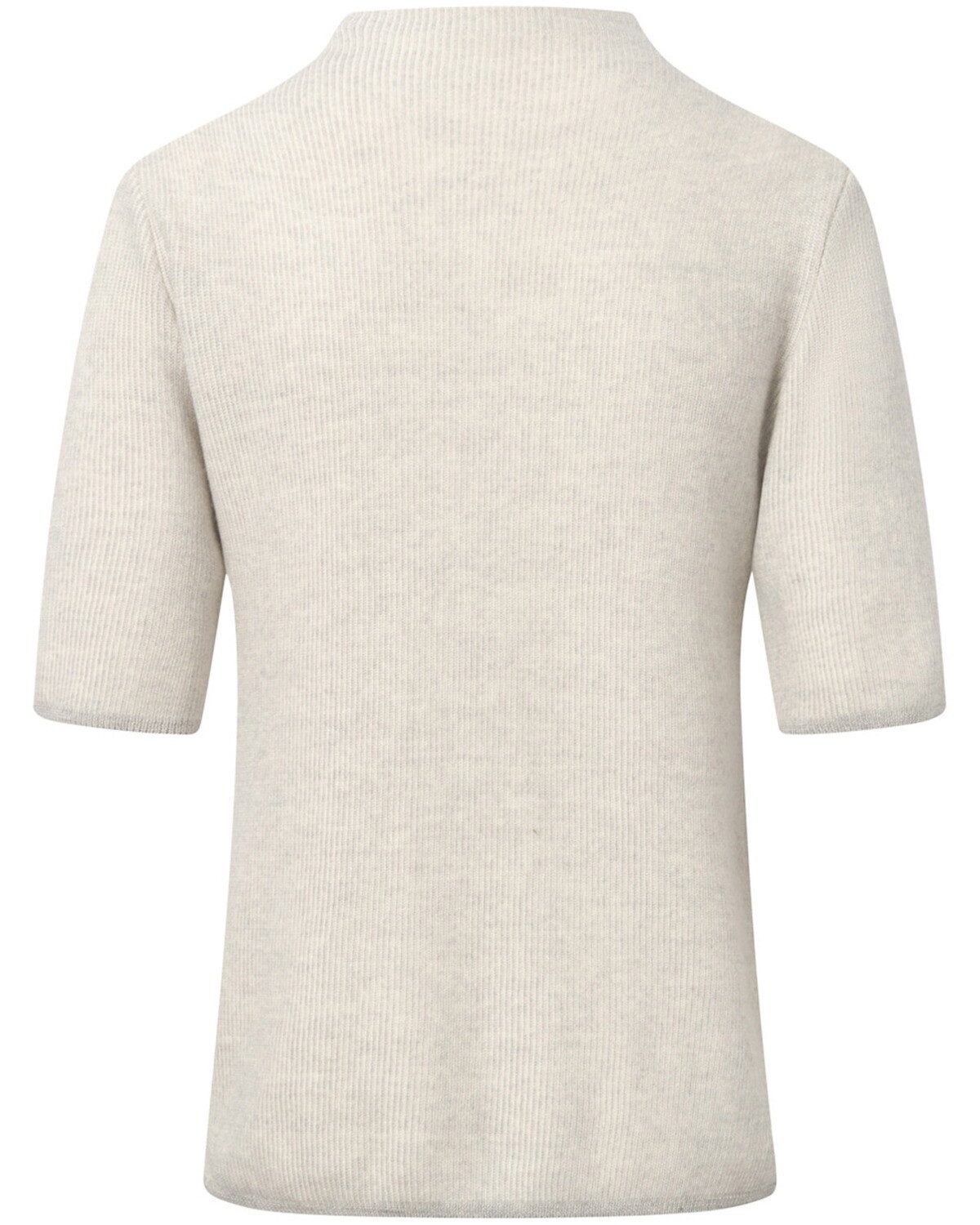 Stapf Strickpullover Strick-T-Shirt Nekita