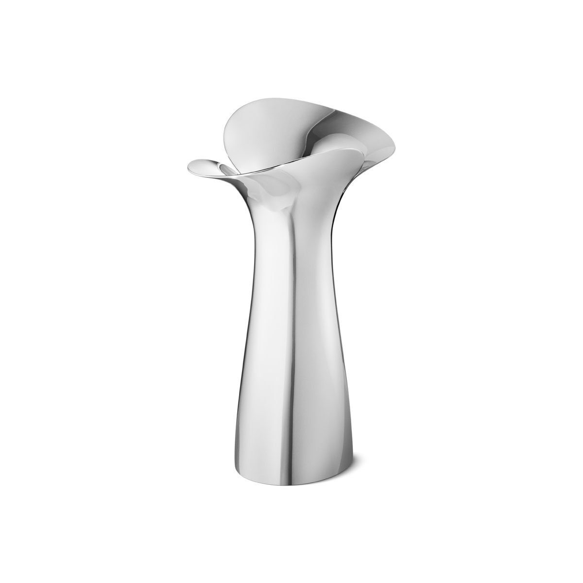 Georg Jensen Dekovase Bloom (Packung)