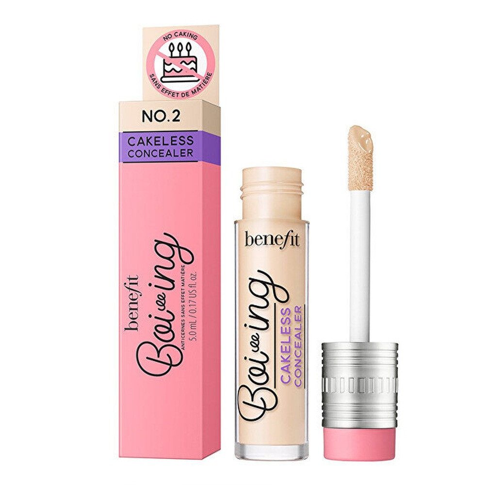 Benefit Concealer Benefit Boi-ing Cakeless 11