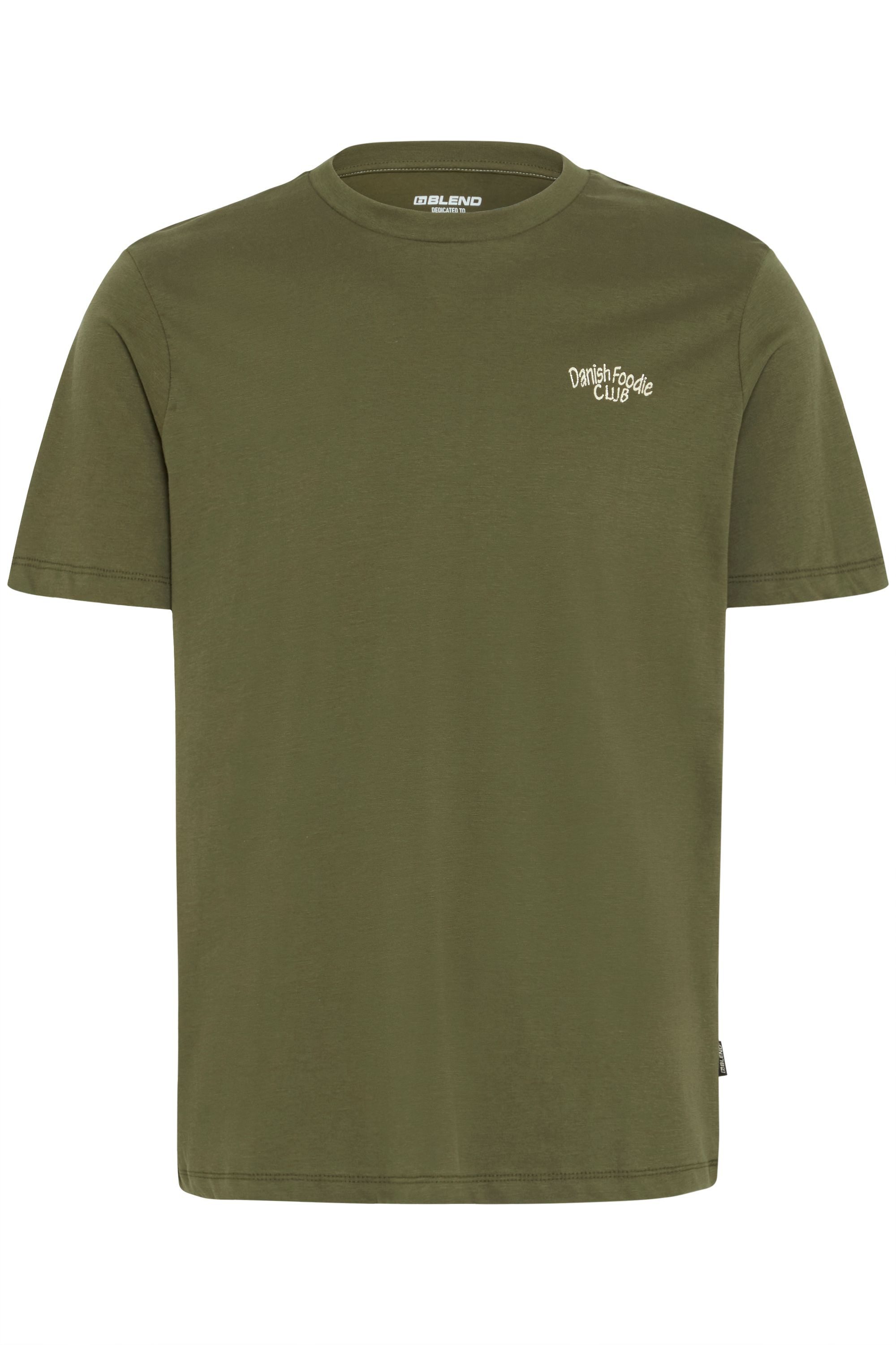 Olive Night