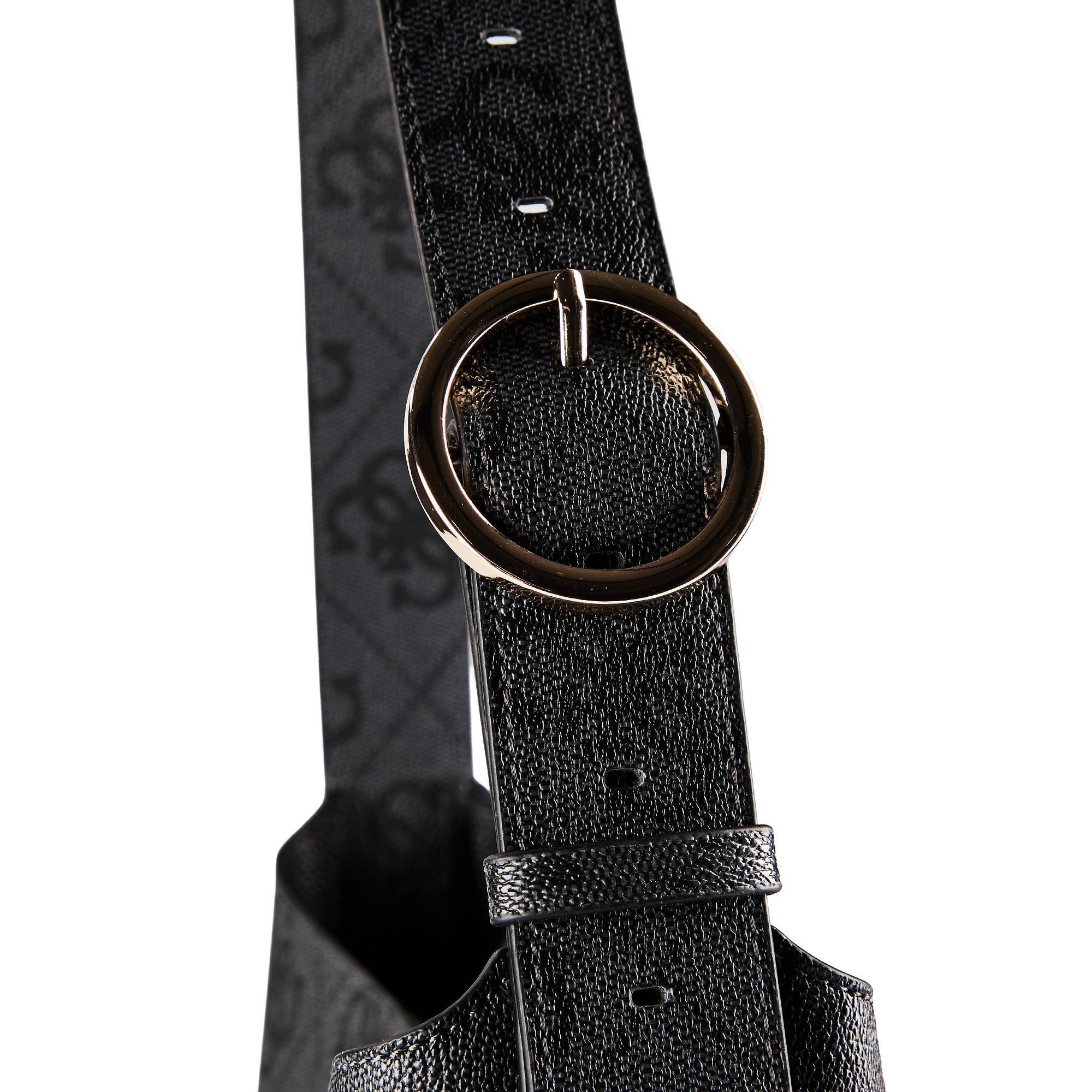 Guess Schultertasche Meridian II, Polyurethan