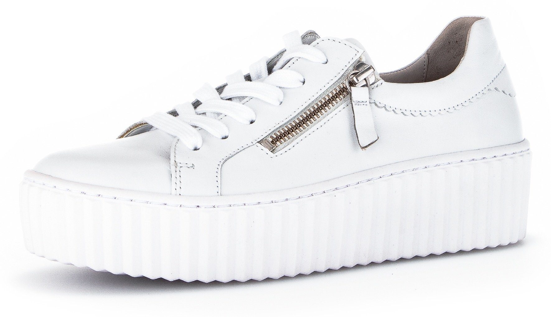 Plateausneaker