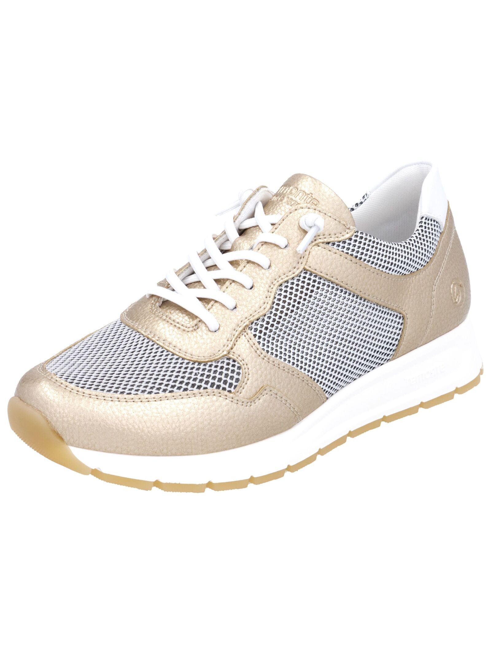 Remonte Remonte Sneaker Leder Sneaker günstig online kaufen