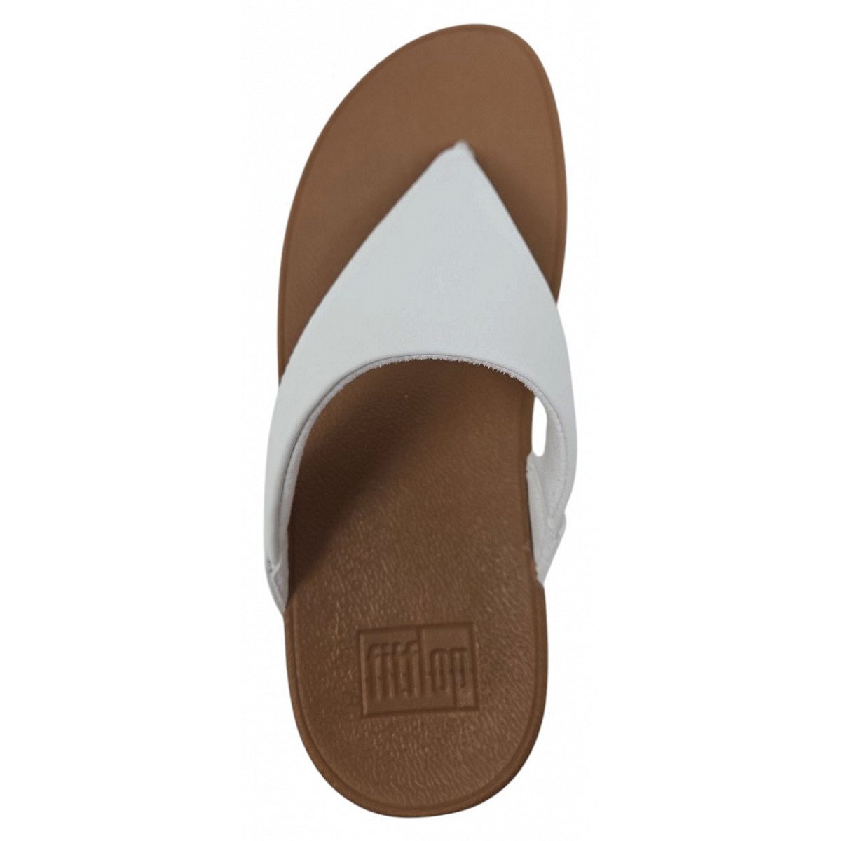 Fitflop Lulu Toepost Pantolette günstig online kaufen