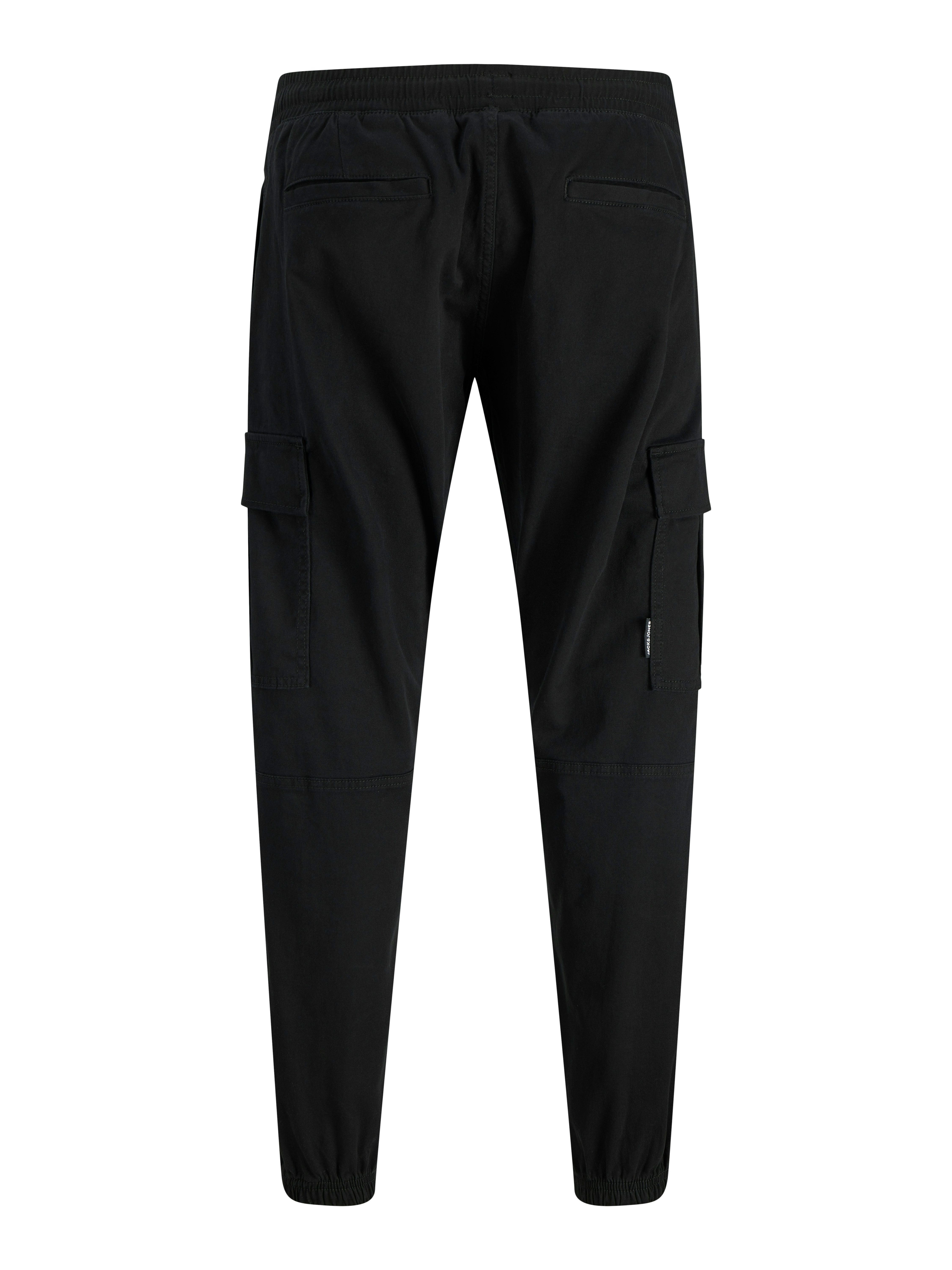 Jack & Jones PlusSize Cargohose JPSTKANE DYLAN CUFFED CARGO RET PLS Baumwol günstig online kaufen