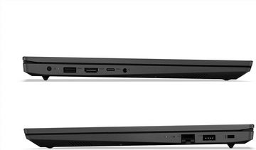 Lenovo Lenovo V15-G2 15,6" FullHD Intel N4500 4GB SSD Windows 11 Office 2024 Notebook (39.6 cm/15.6 Zoll, Intel® N4500, 128 GB SSD)