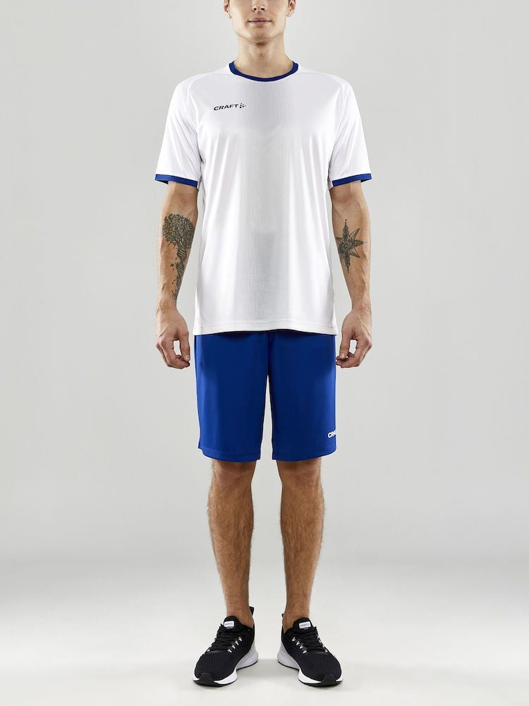 Craft Sporthose (Short) Progress 2.0 - klassisch Design, aus Stretchmaterial